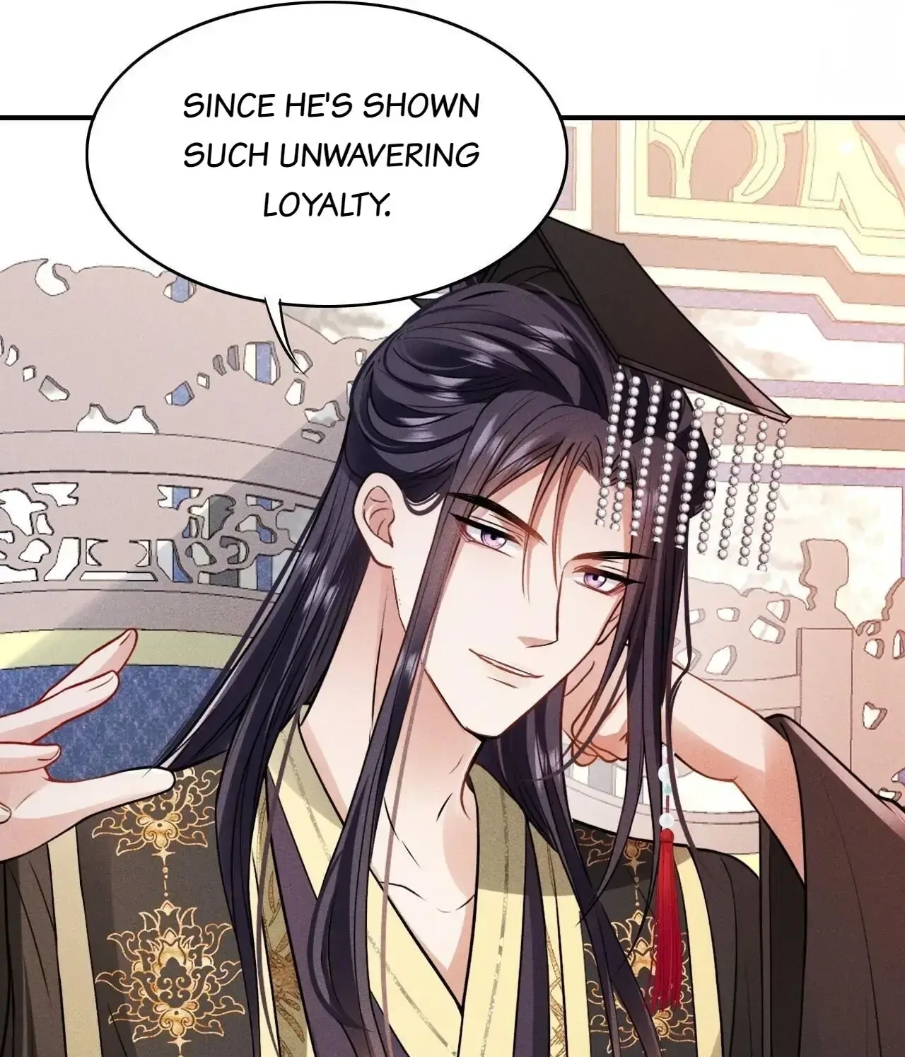 Vindicating the Villain Chapter 17 page 39 - 