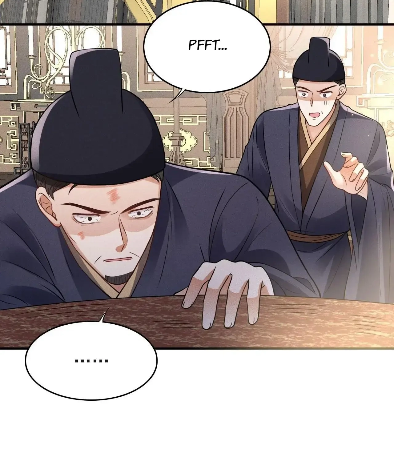 Vindicating the Villain Chapter 17 page 42 - 