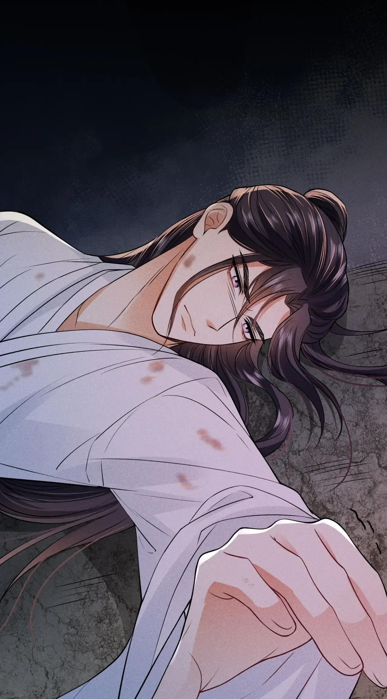 Vindicating the Villain Chapter 17 page 47 - 