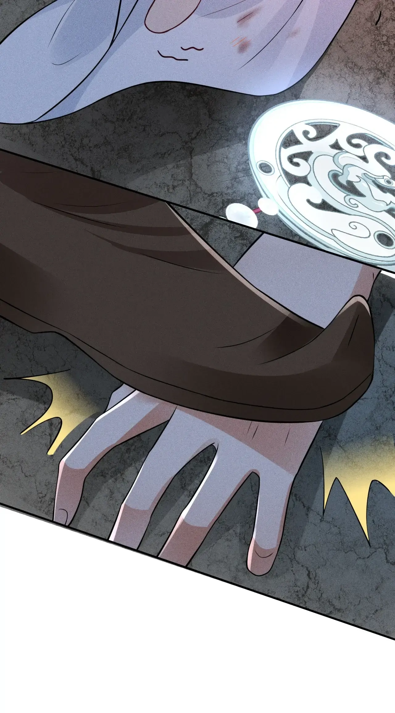Vindicating the Villain Chapter 17 page 48 - 