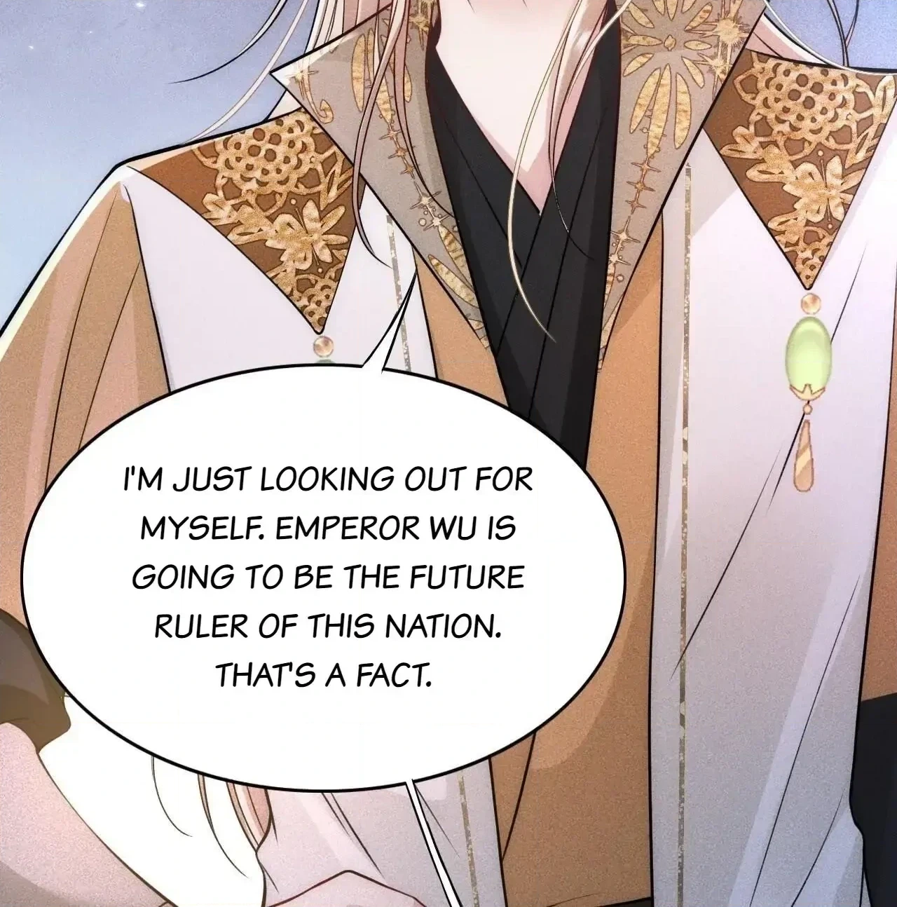 Vindicating the Villain Chapter 17 page 50 - 