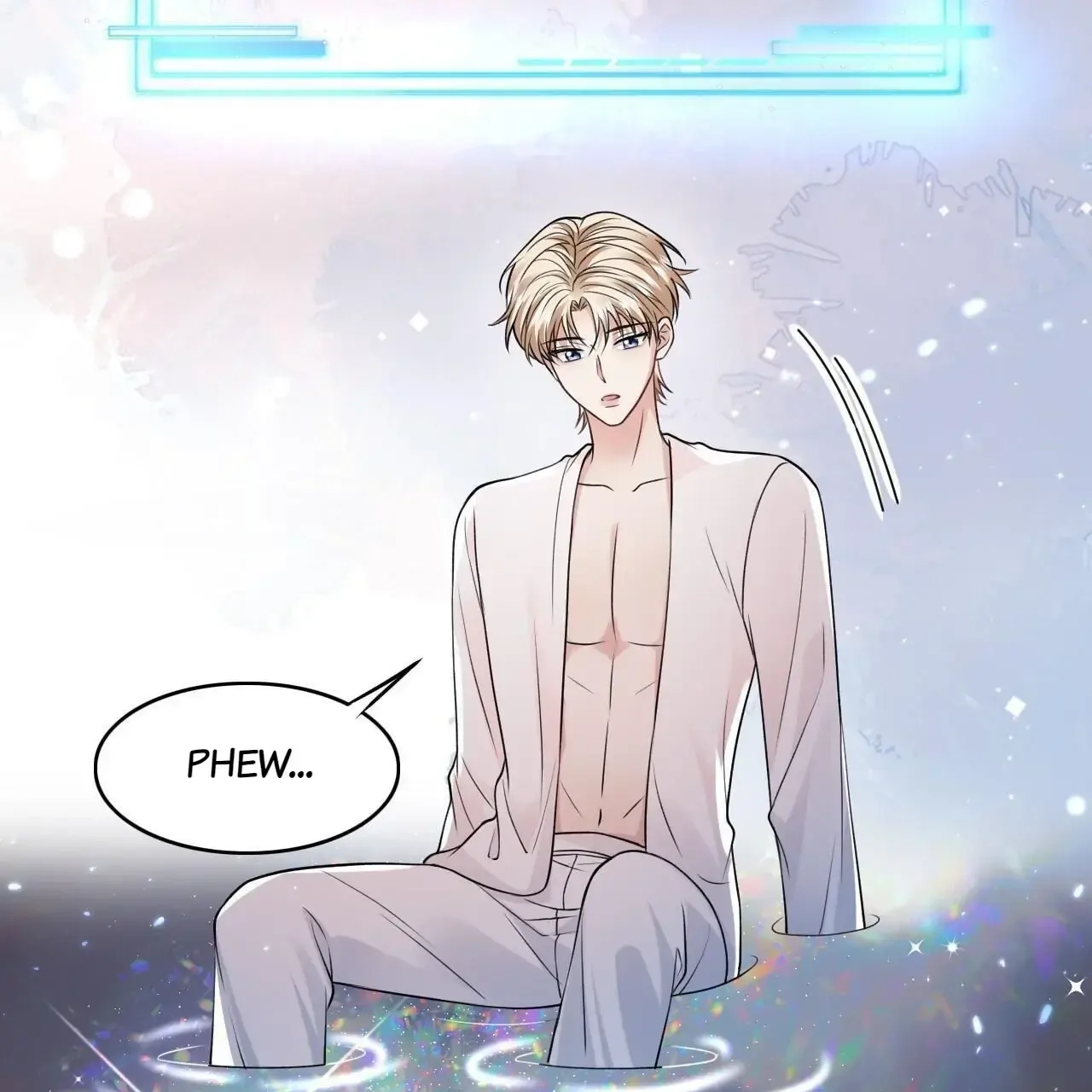 Vindicating the Villain Chapter 17 page 6 - 