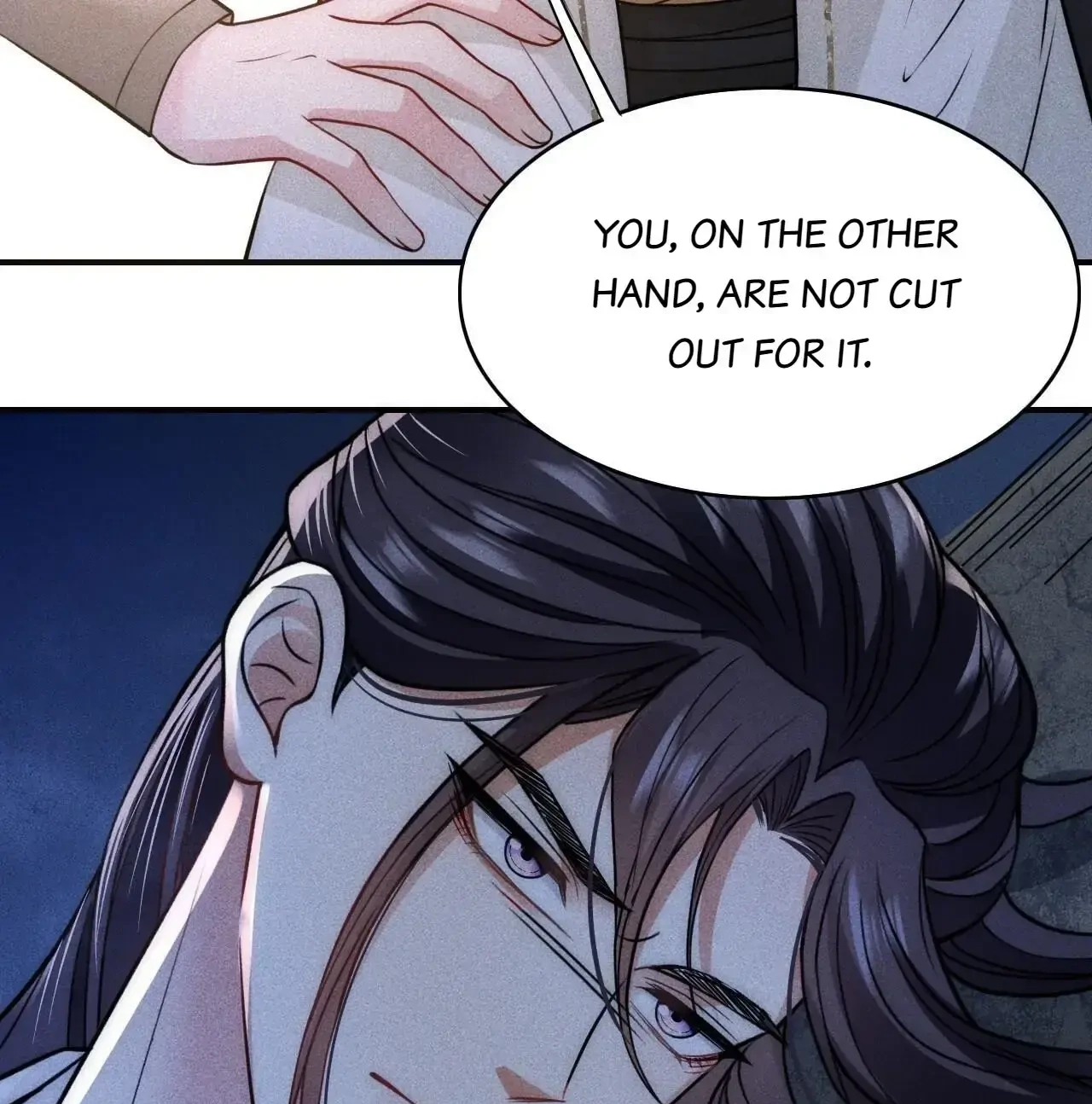 Vindicating the Villain Chapter 17 page 51 - 