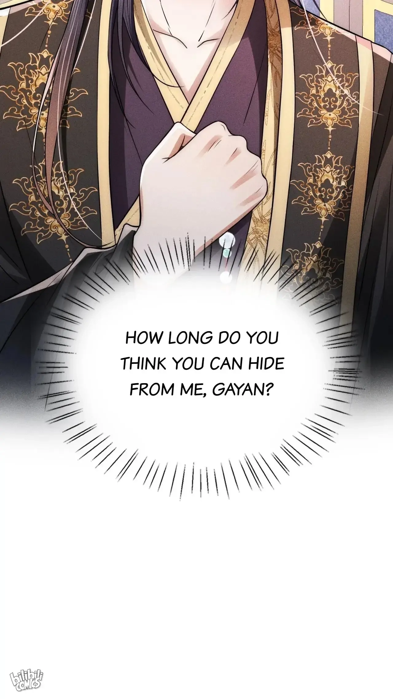 Vindicating the Villain Chapter 17 page 54 - 