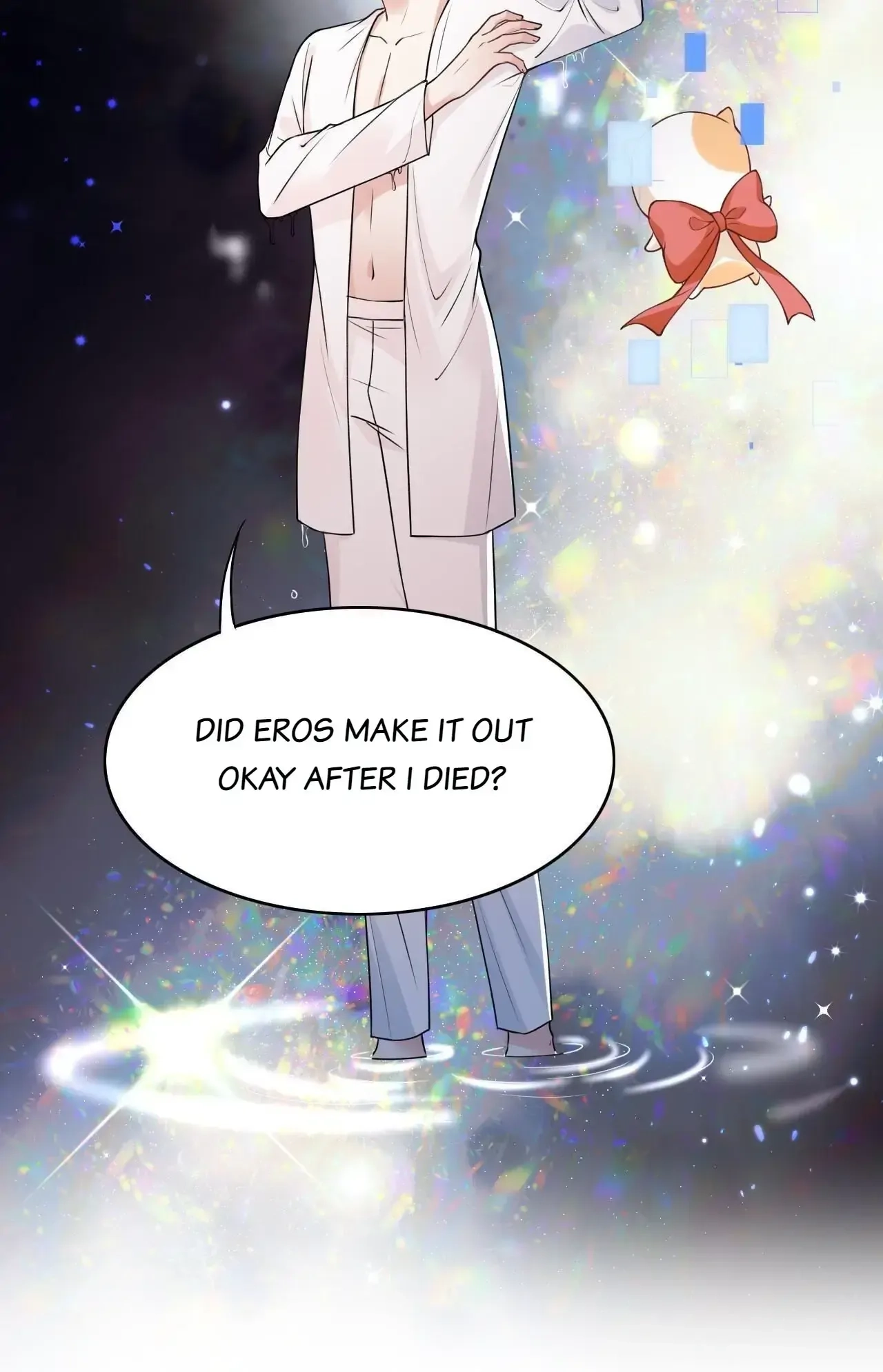 Vindicating the Villain Chapter 17 page 9 - 