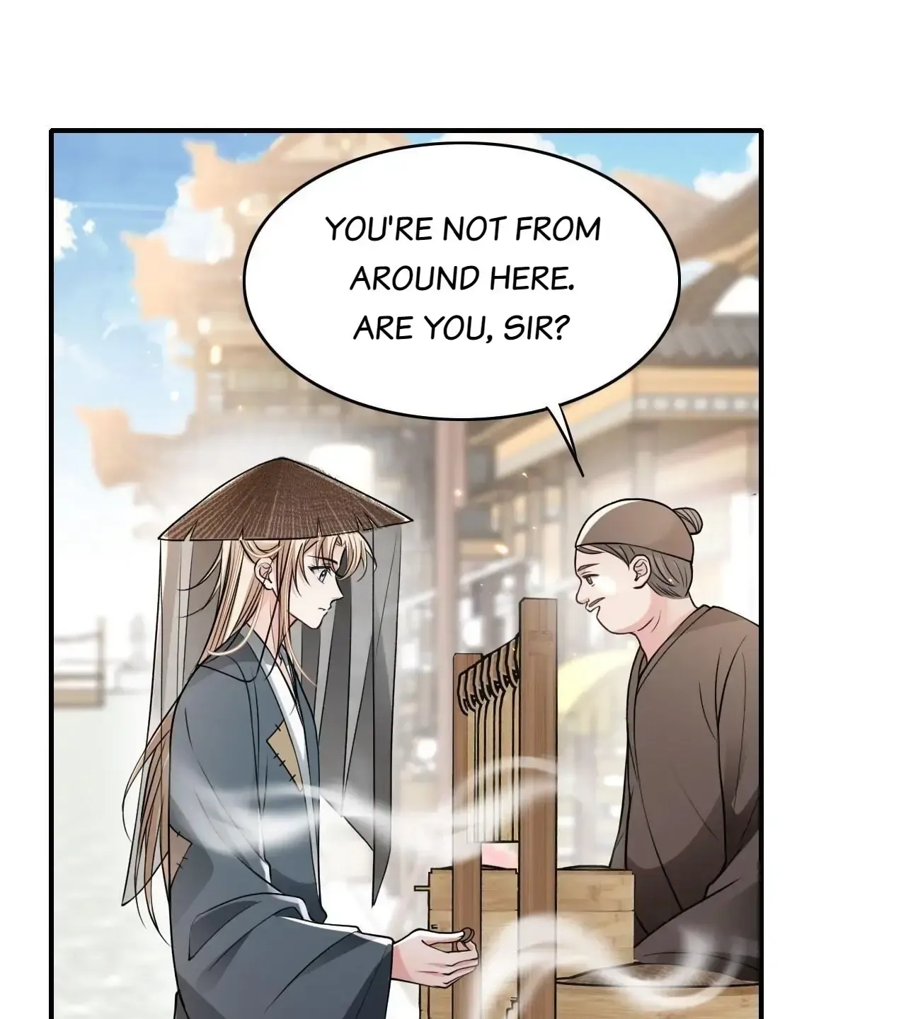 Vindicating the Villain Chapter 18 page 11 - 