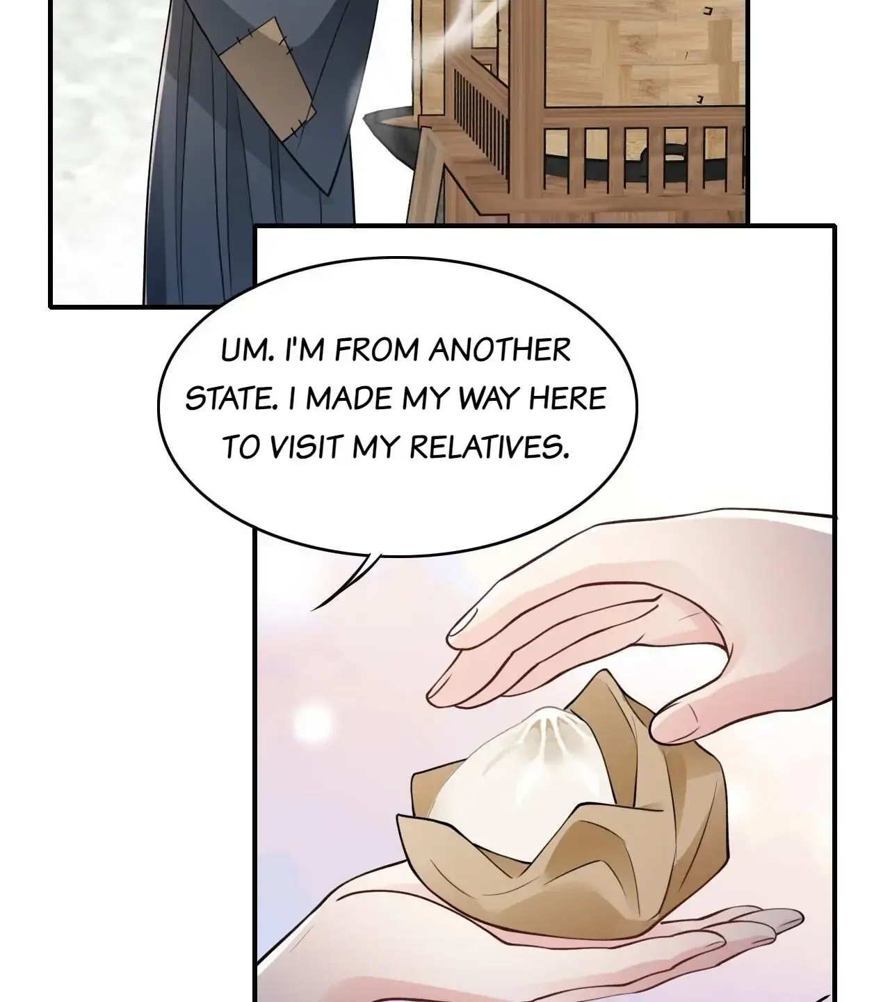 Vindicating the Villain Chapter 18 page 12 - 