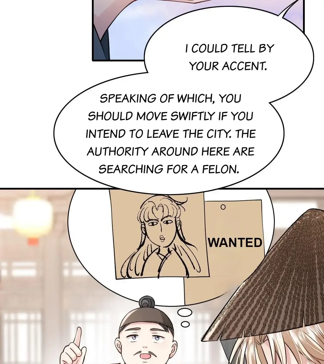 Vindicating the Villain Chapter 18 page 13 - 
