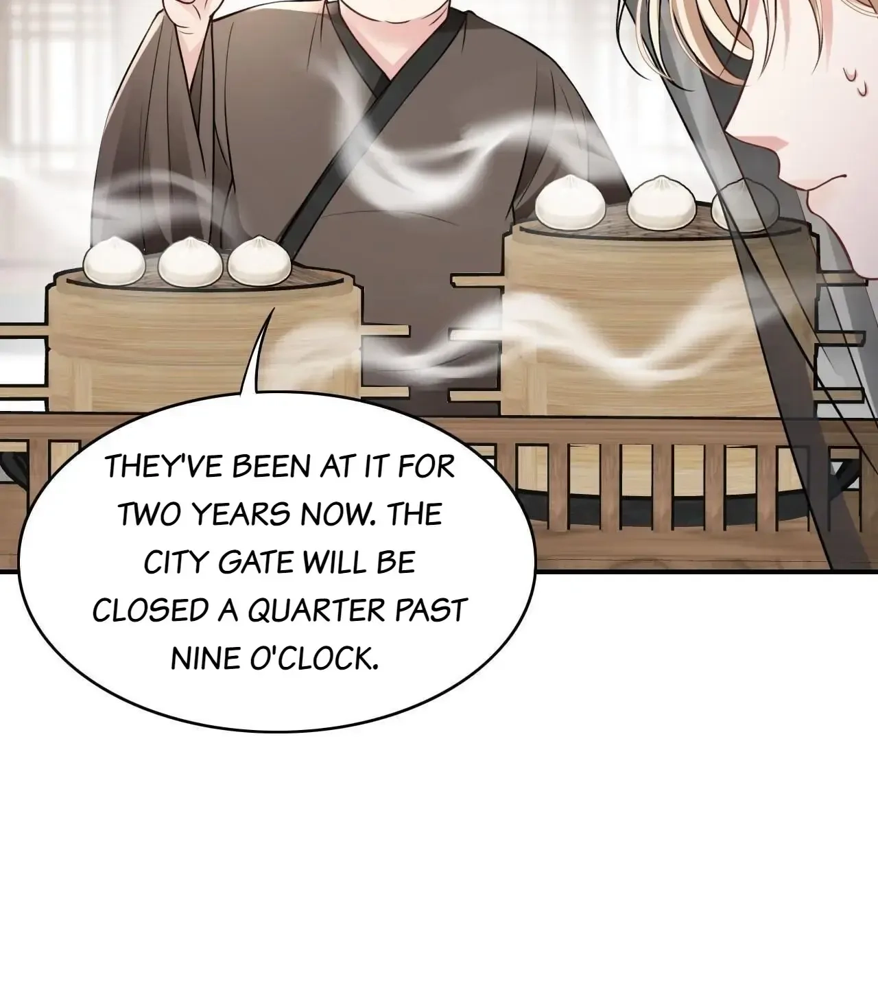 Vindicating the Villain Chapter 18 page 14 - 