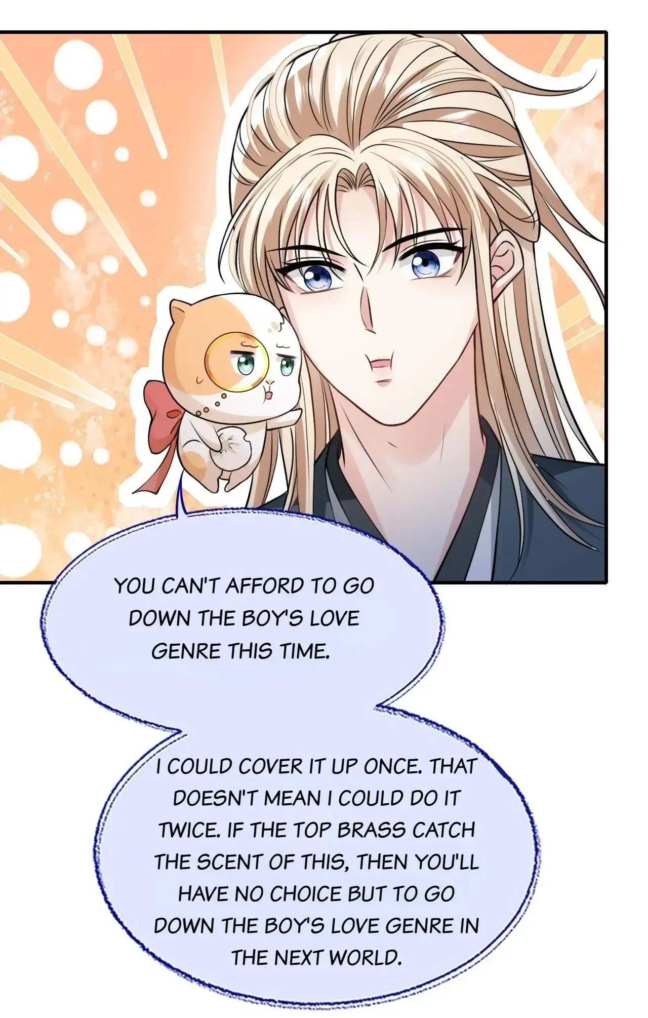 Vindicating the Villain Chapter 18 page 18 - 