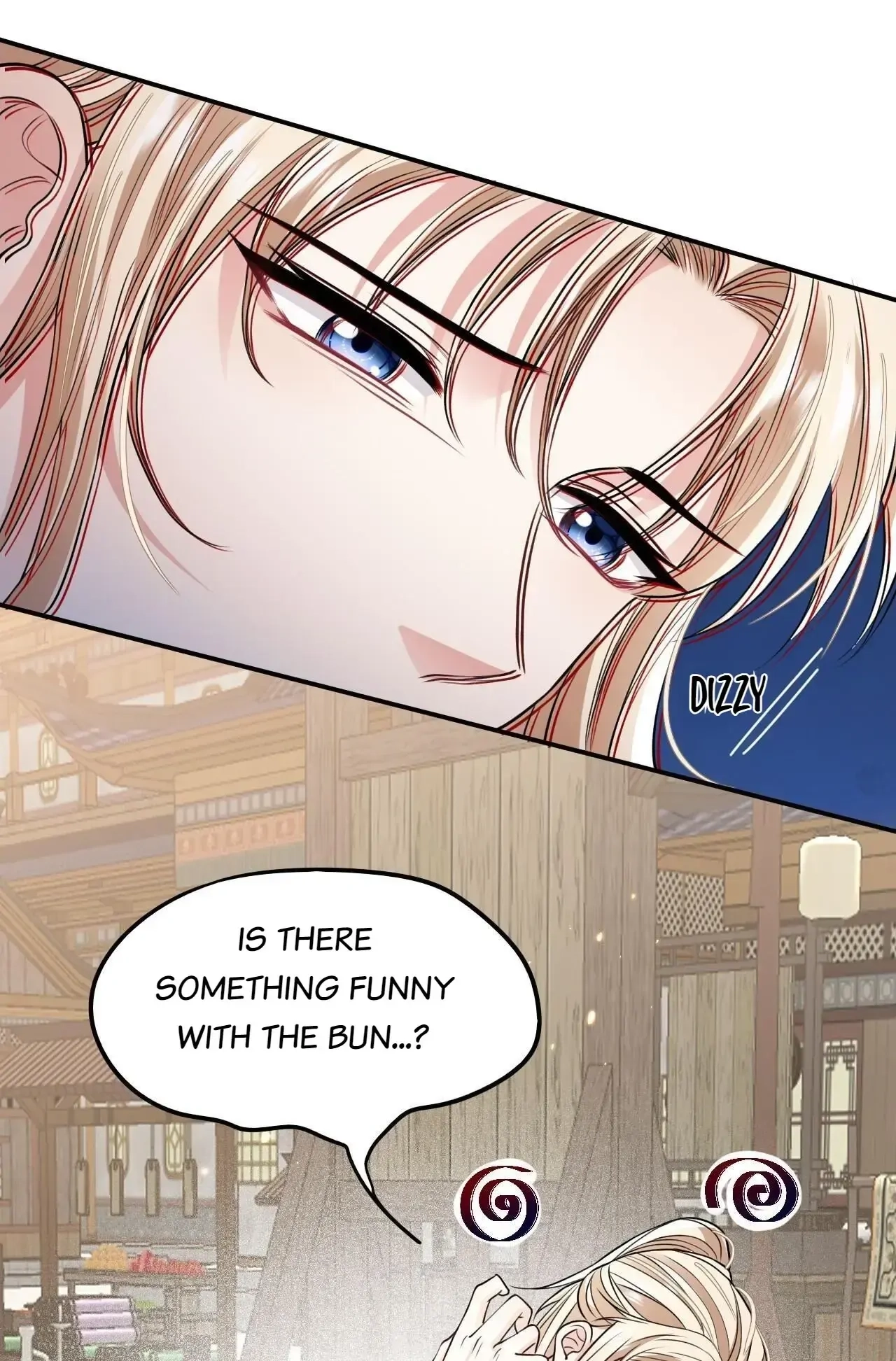 Vindicating the Villain Chapter 18 page 24 - 