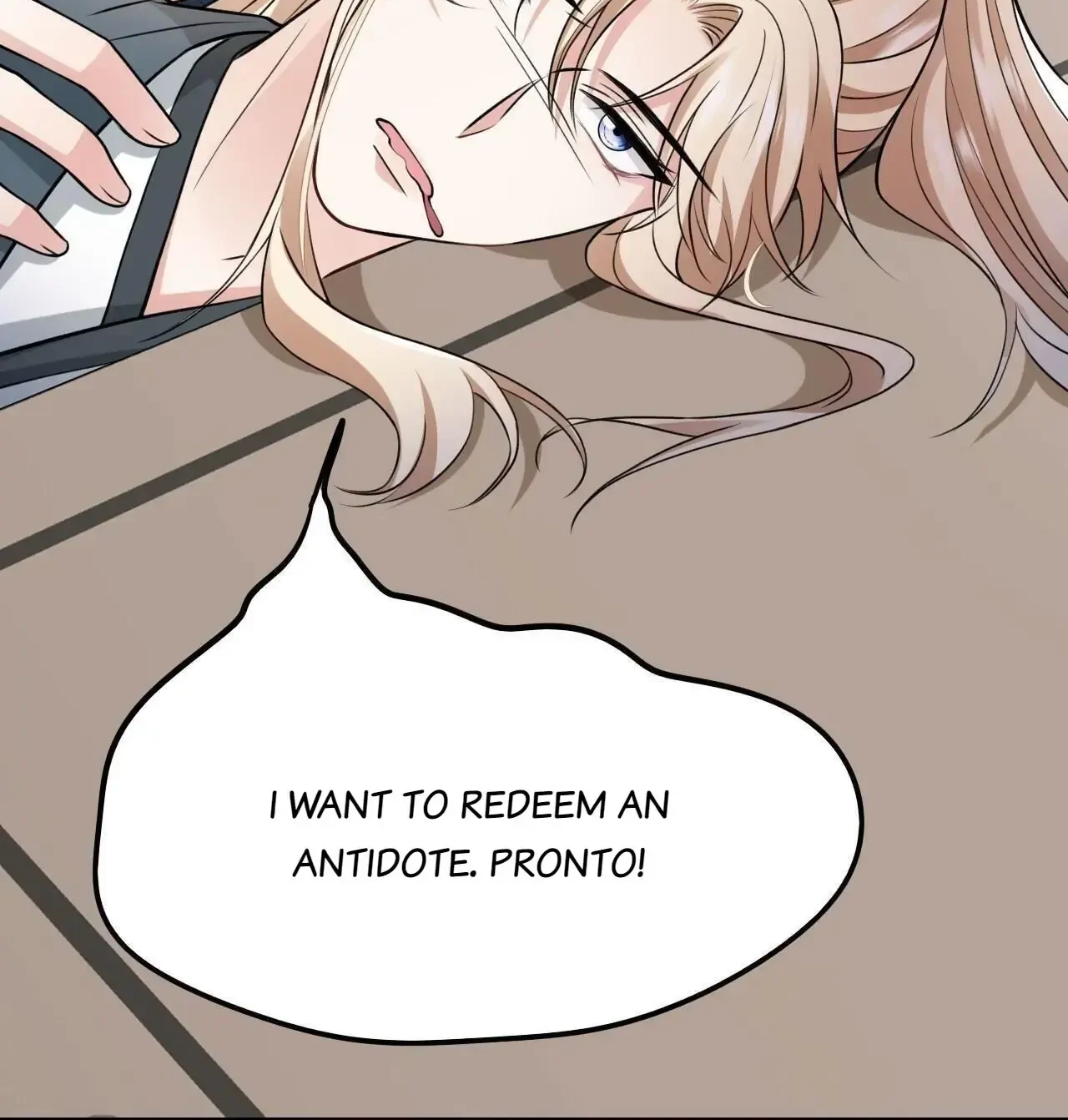 Vindicating the Villain Chapter 18 page 29 - 