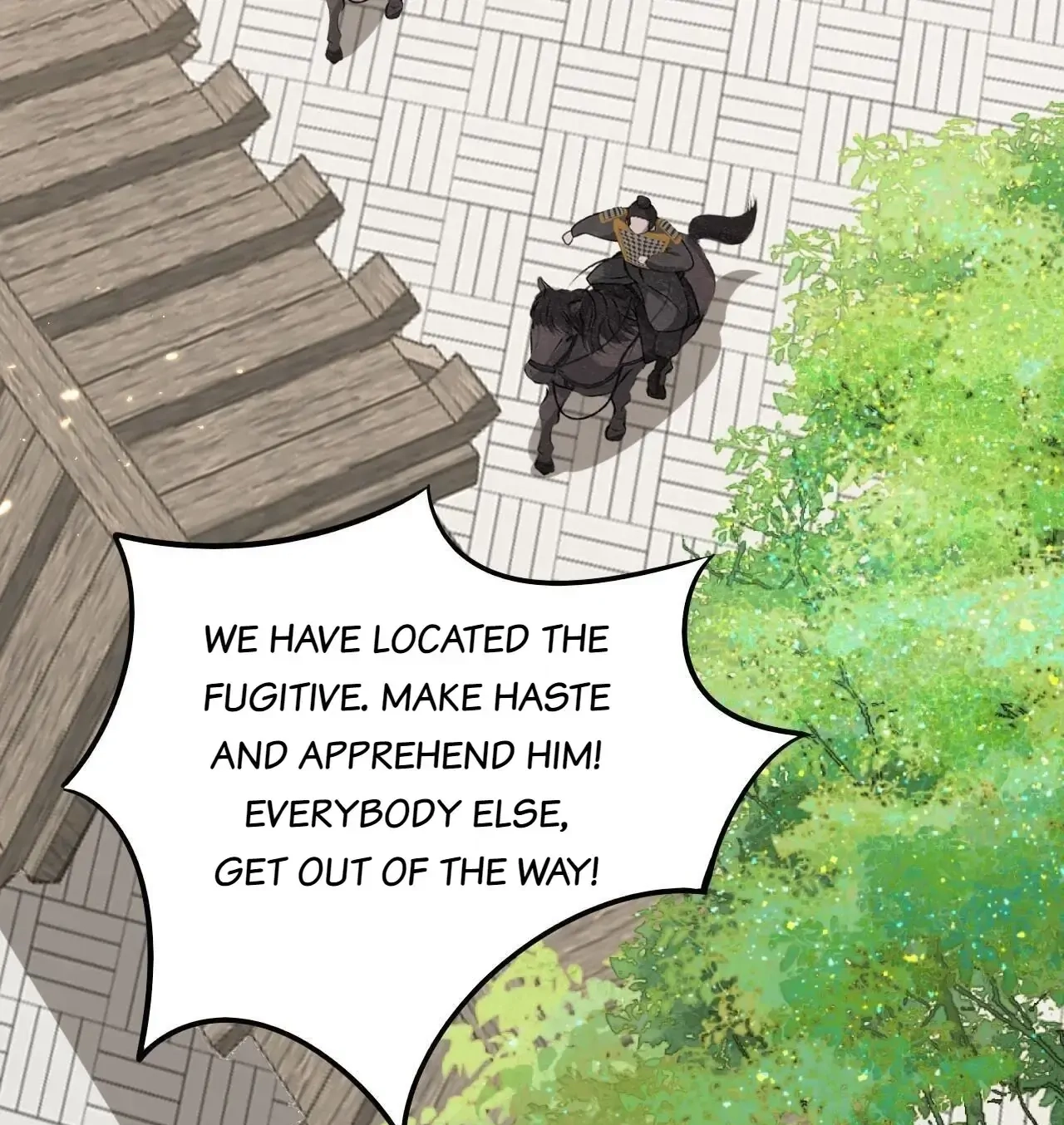 Vindicating the Villain Chapter 18 page 37 - 