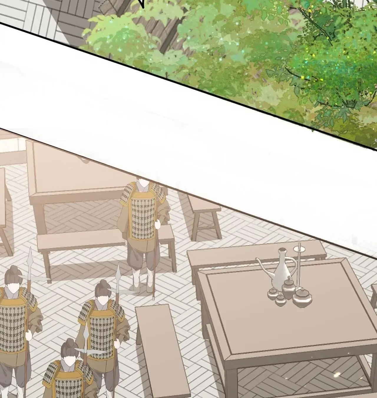 Vindicating the Villain Chapter 18 page 38 - 
