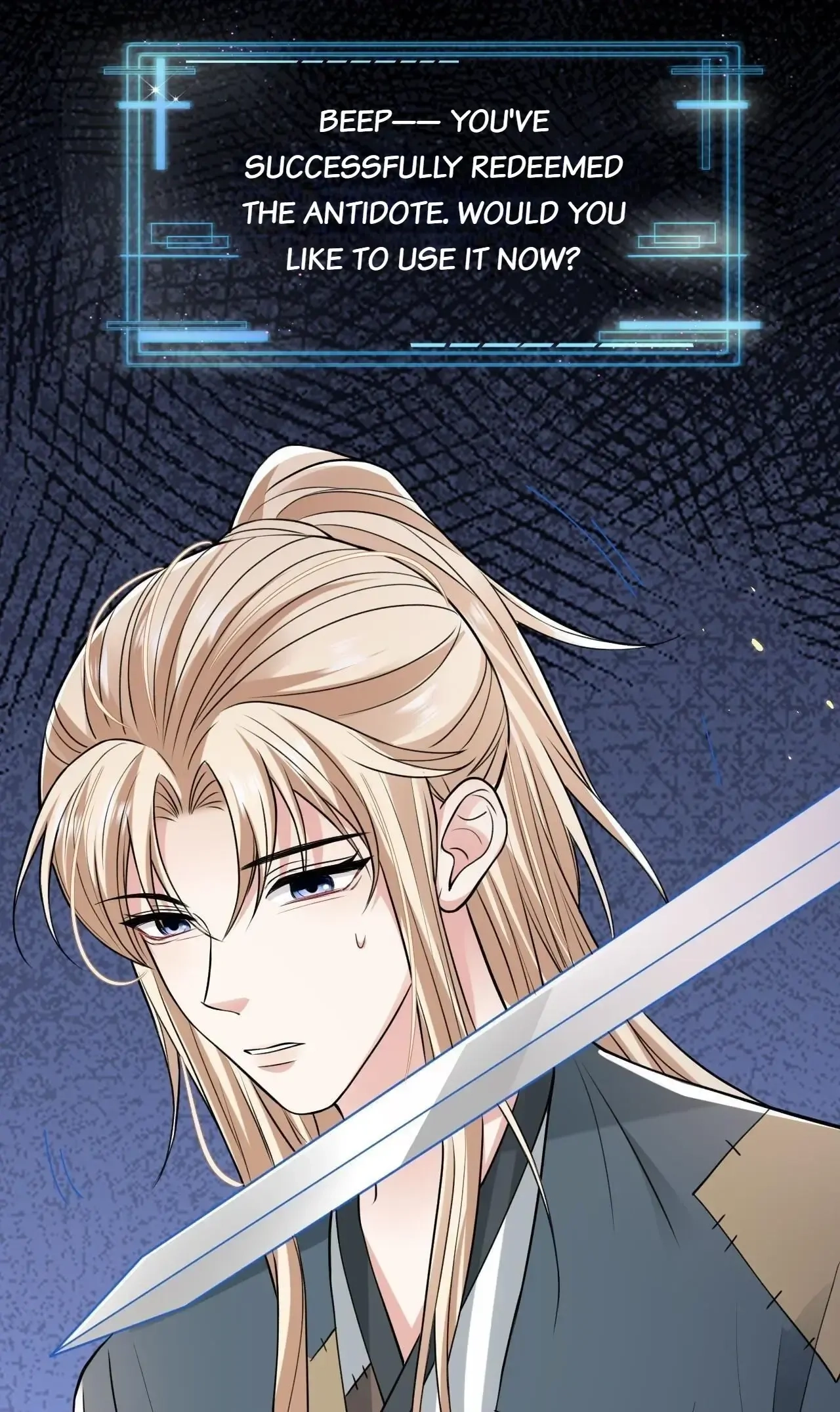 Vindicating the Villain Chapter 18 page 41 - 