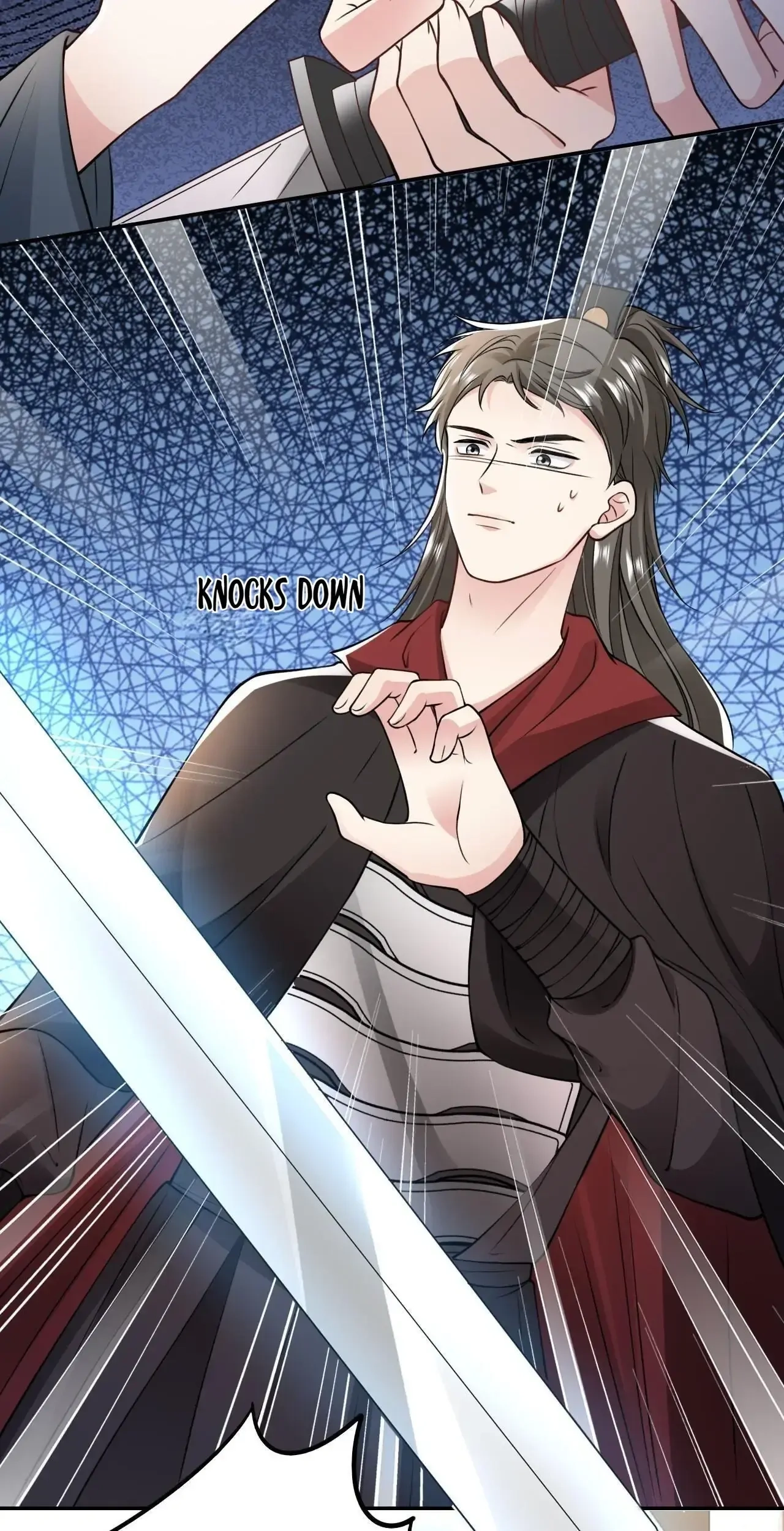 Vindicating the Villain Chapter 18 page 44 - 