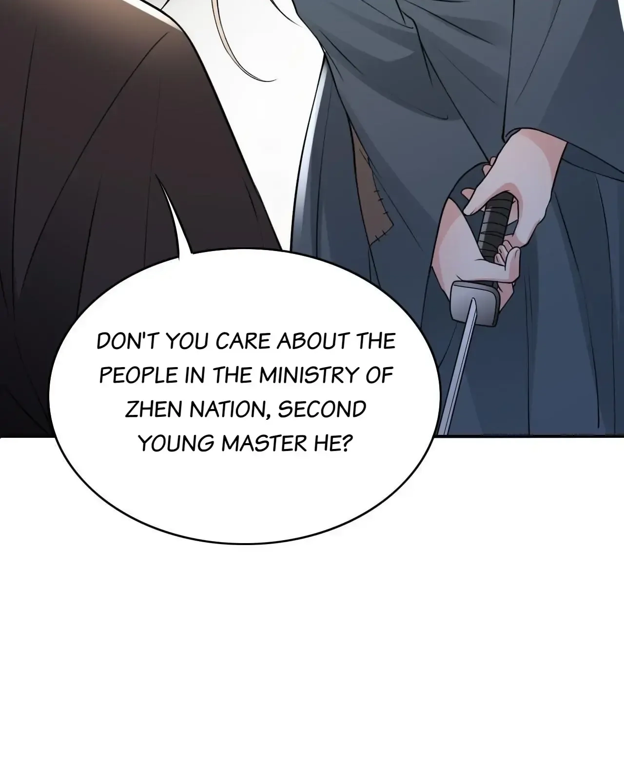 Vindicating the Villain Chapter 18 page 47 - 