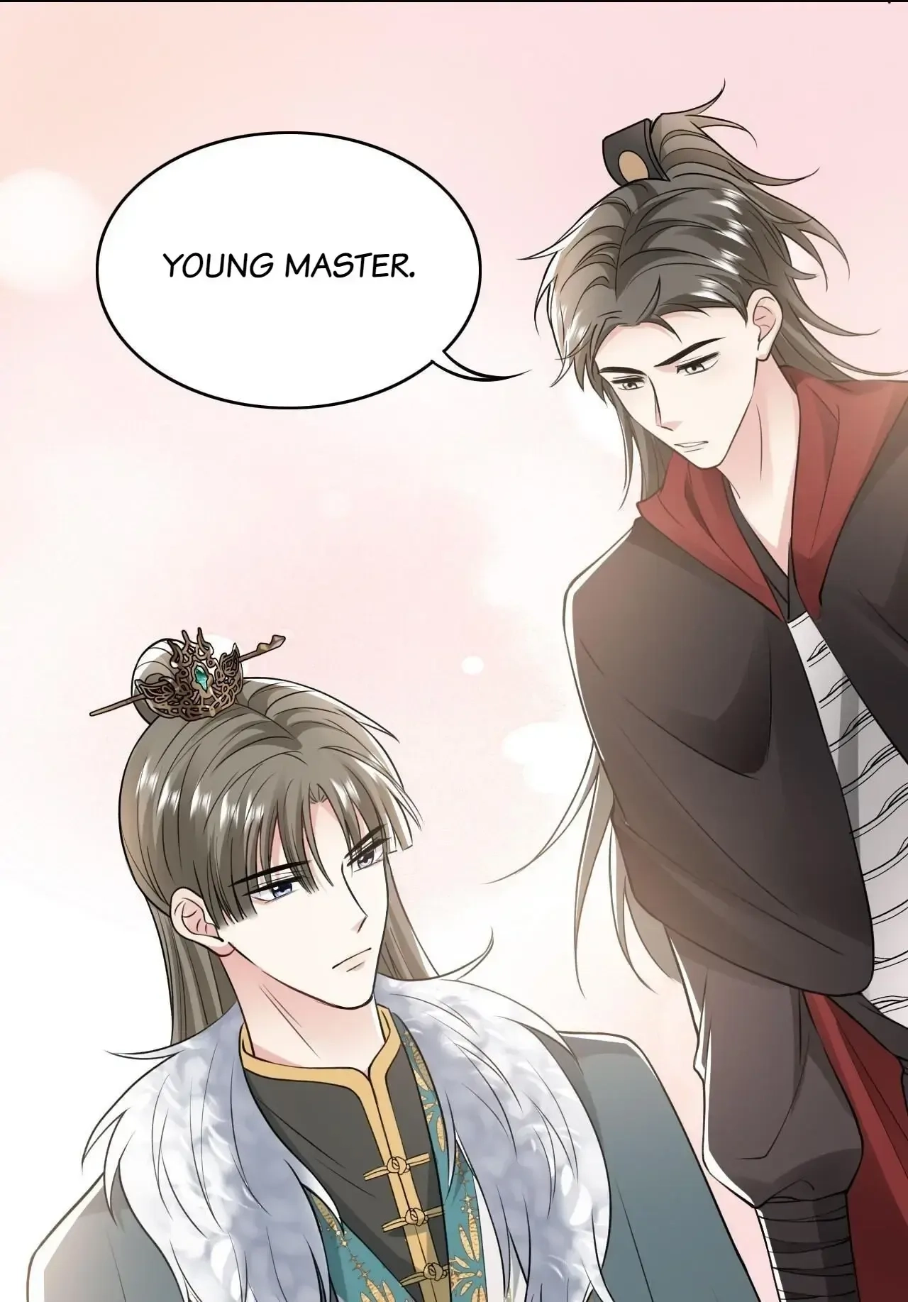Vindicating the Villain Chapter 18 page 49 - 