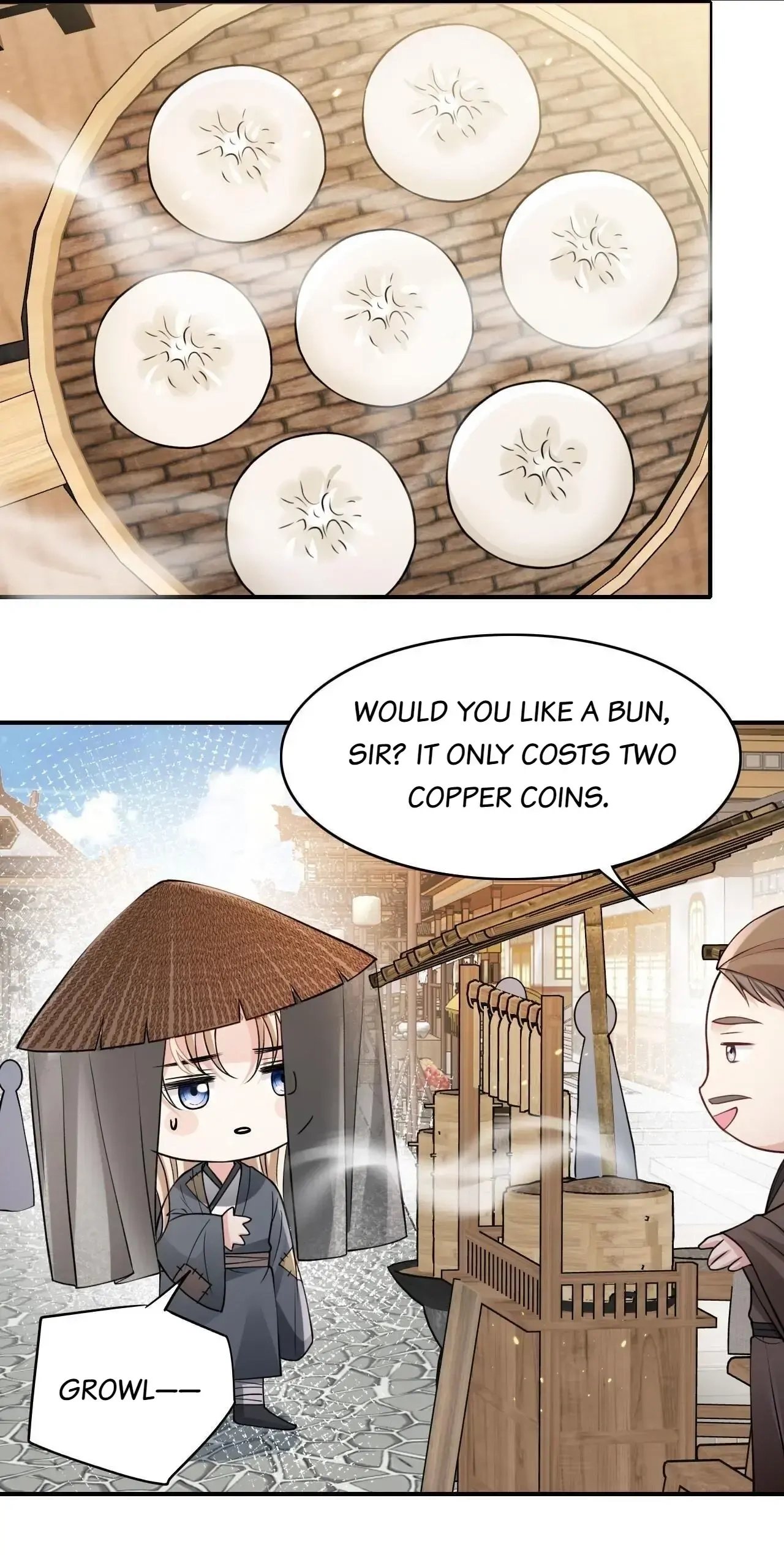 Vindicating the Villain Chapter 18 page 6 - 