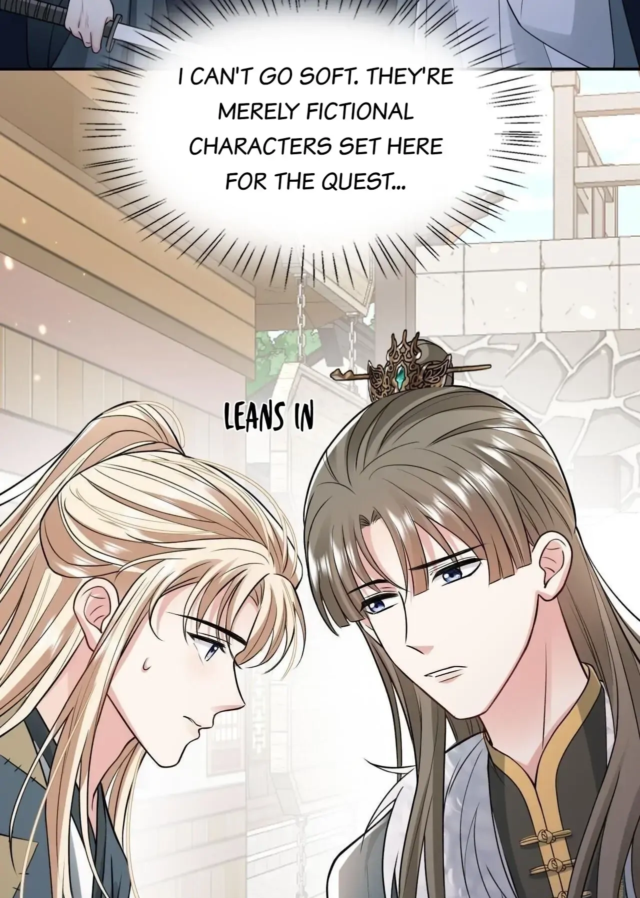 Vindicating the Villain Chapter 18 page 57 - 