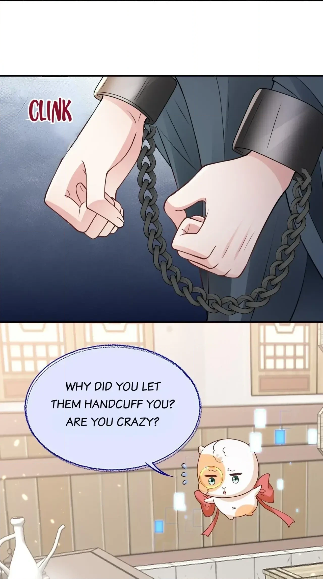 Vindicating the Villain Chapter 18 page 60 - 