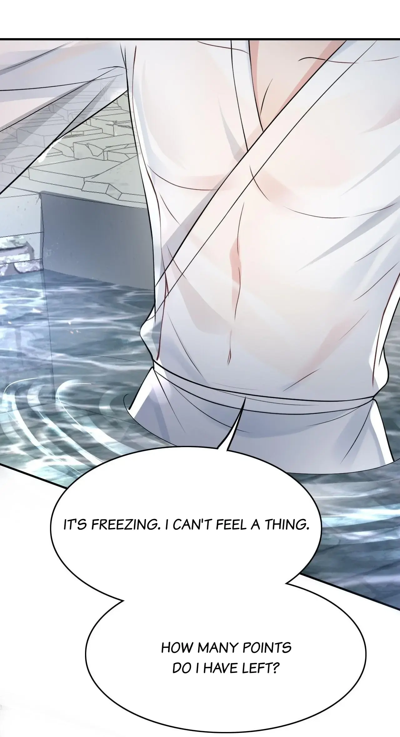 Vindicating the Villain Chapter 19 page 11 - 