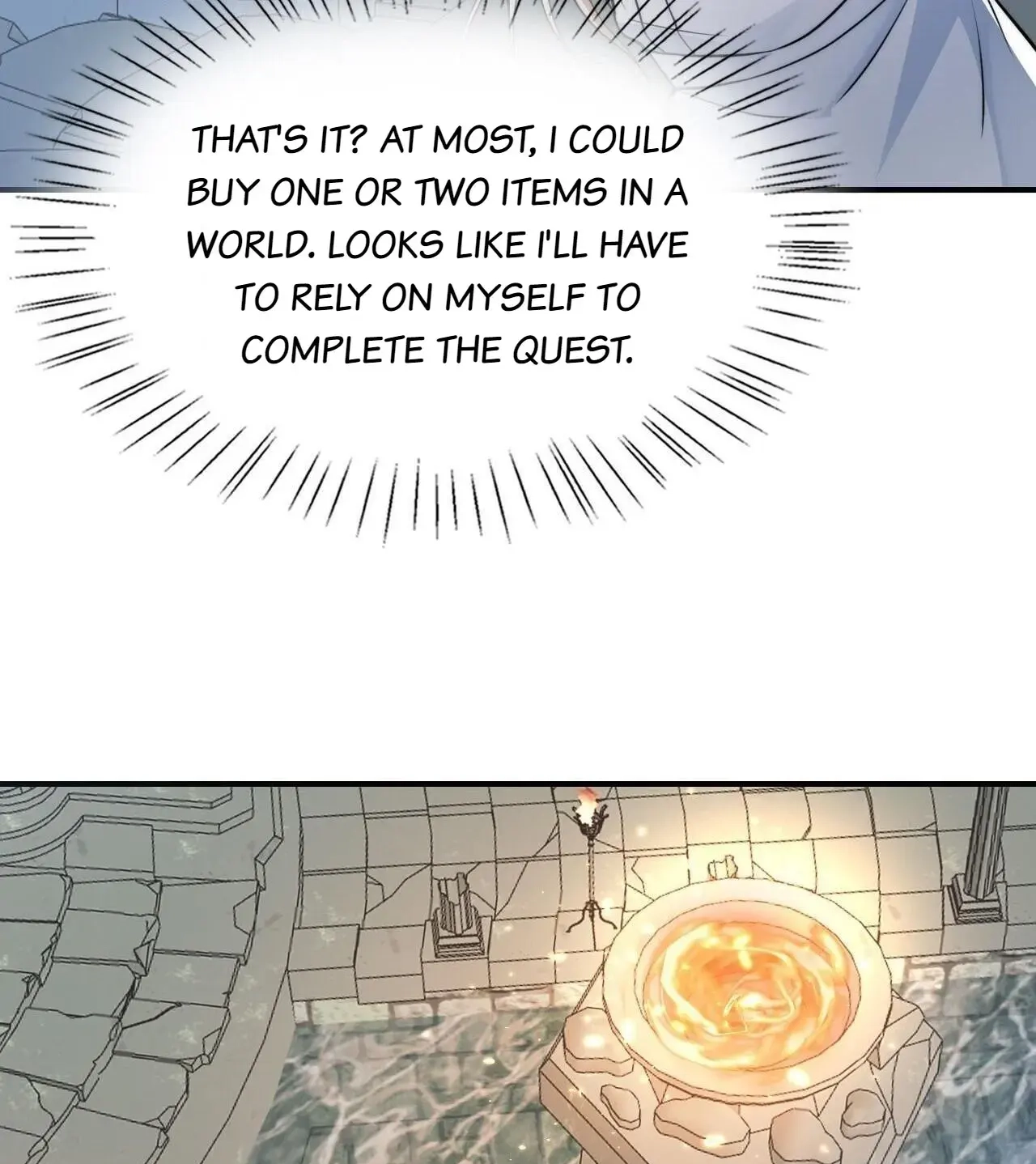 Vindicating the Villain Chapter 19 page 14 - 