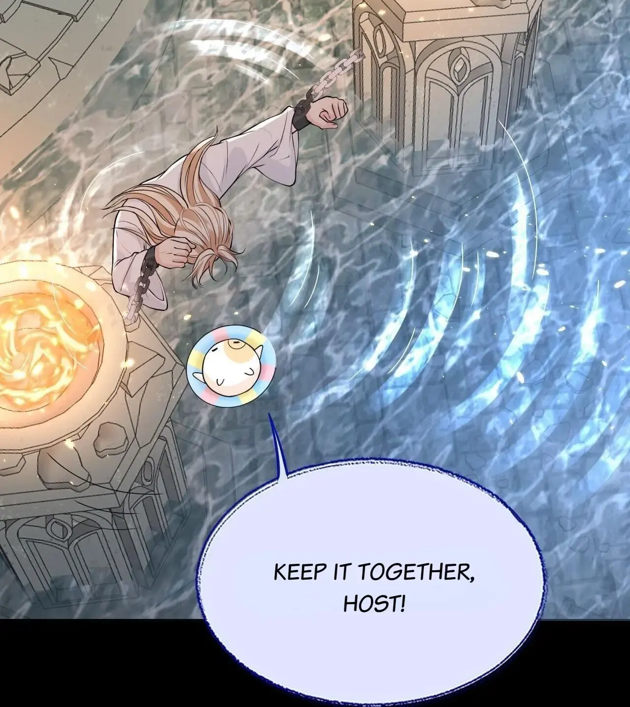 Vindicating the Villain Chapter 19 page 15 - 