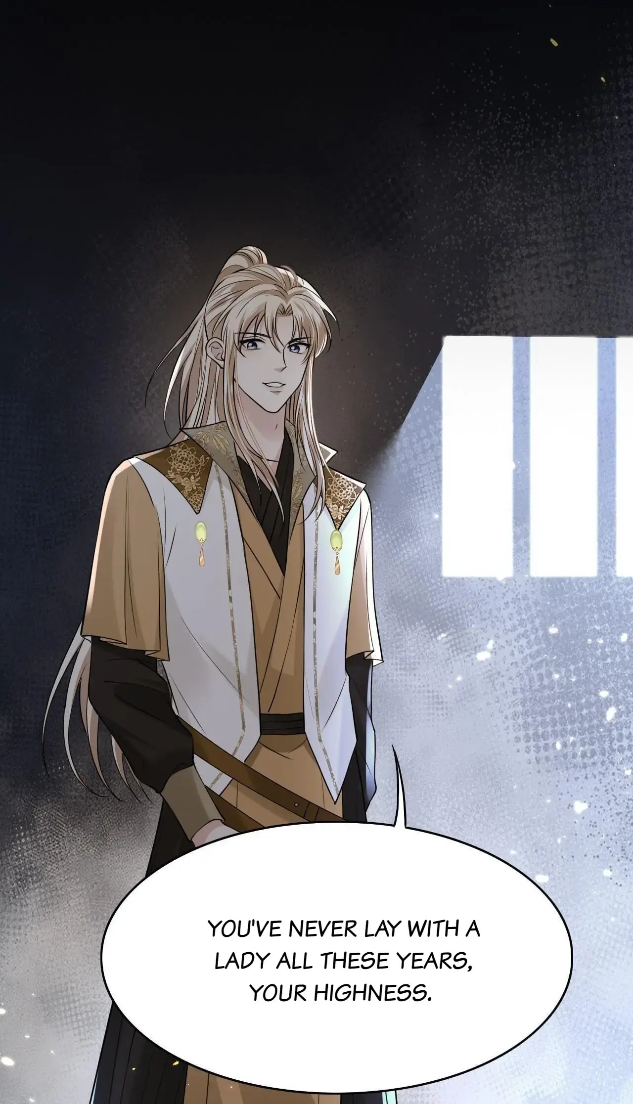 Vindicating the Villain Chapter 19 page 17 - 