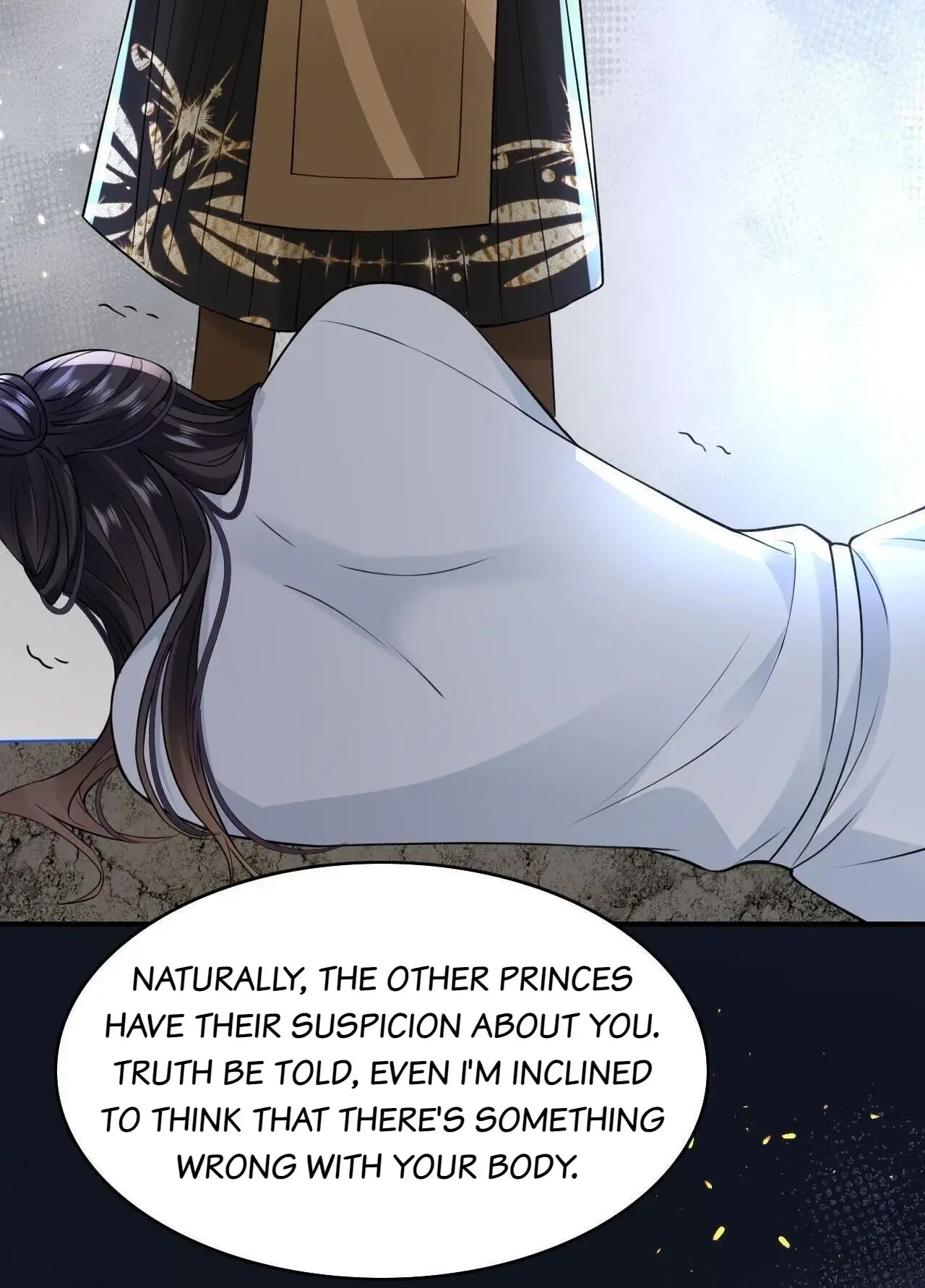 Vindicating the Villain Chapter 19 page 18 - 