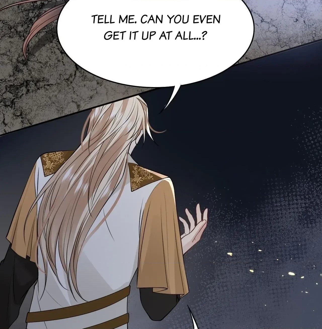 Vindicating the Villain Chapter 19 page 20 - 