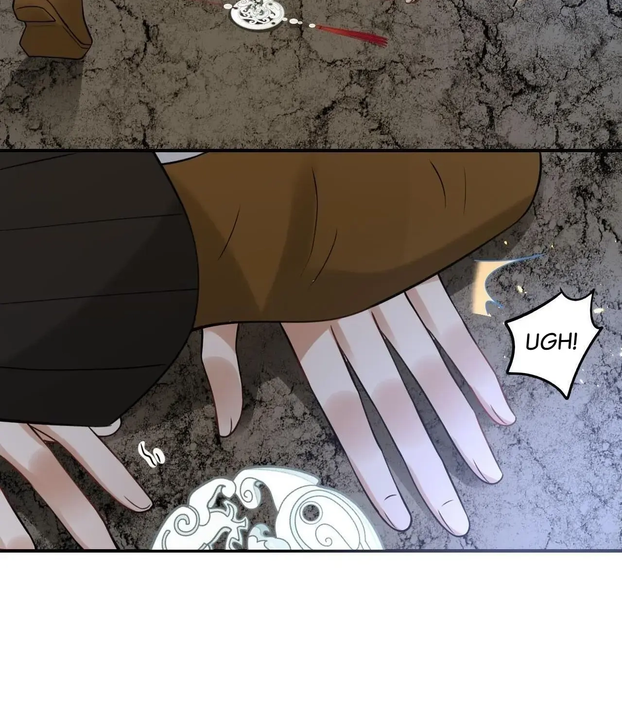 Vindicating the Villain Chapter 19 page 22 - 