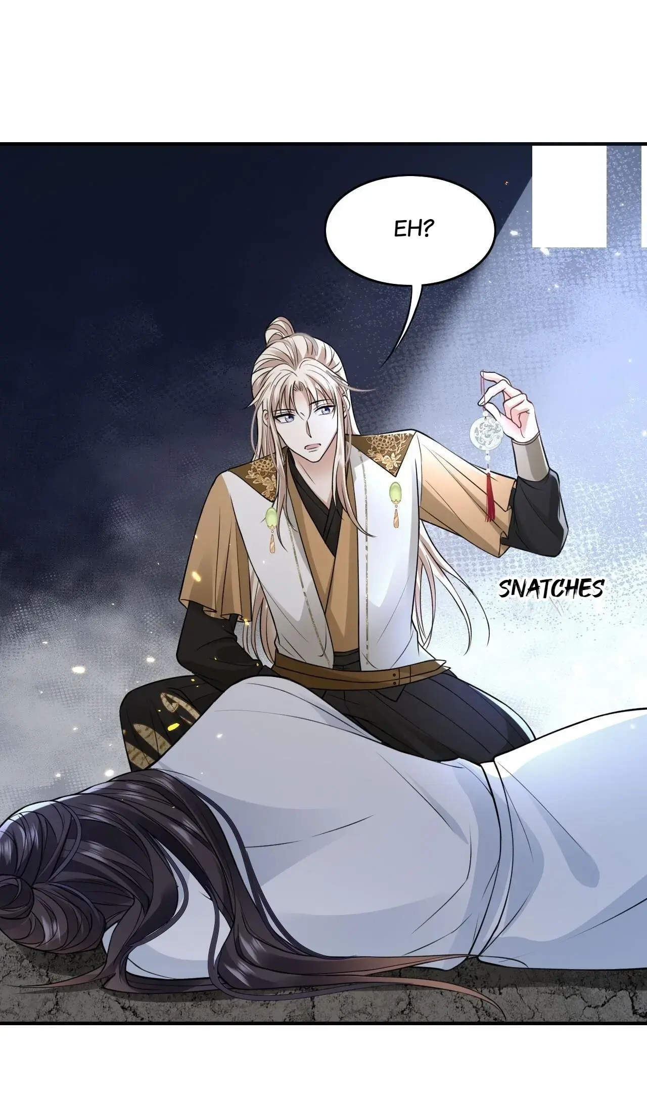 Vindicating the Villain Chapter 19 page 23 - 