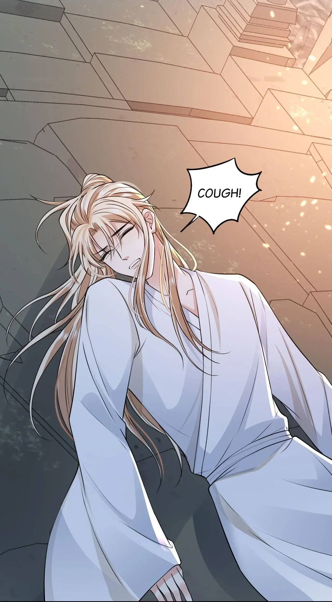 Vindicating the Villain Chapter 19 page 29 - 