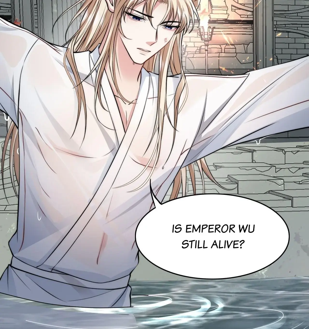 Vindicating the Villain Chapter 19 page 4 - 