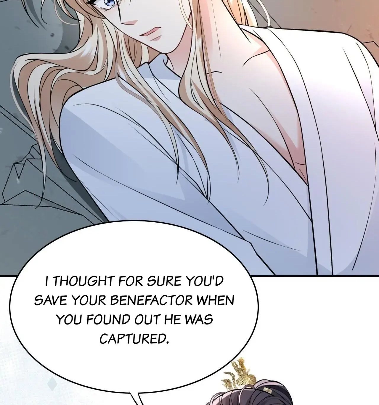 Vindicating the Villain Chapter 19 page 33 - 