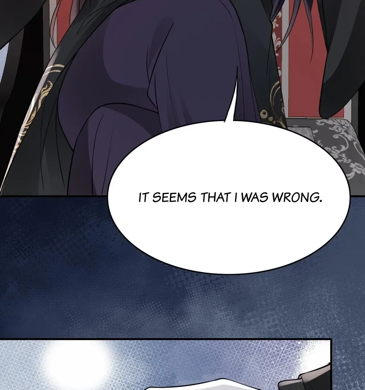 Vindicating the Villain Chapter 19 page 35 - 