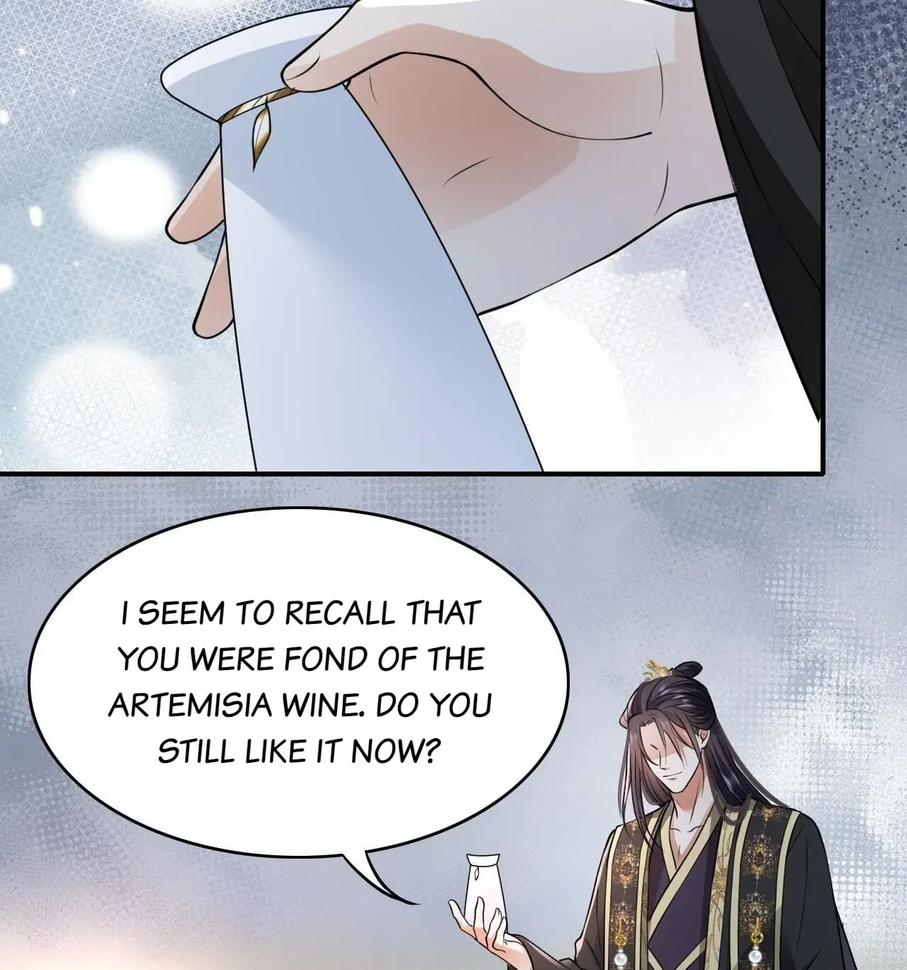 Vindicating the Villain Chapter 19 page 36 - 
