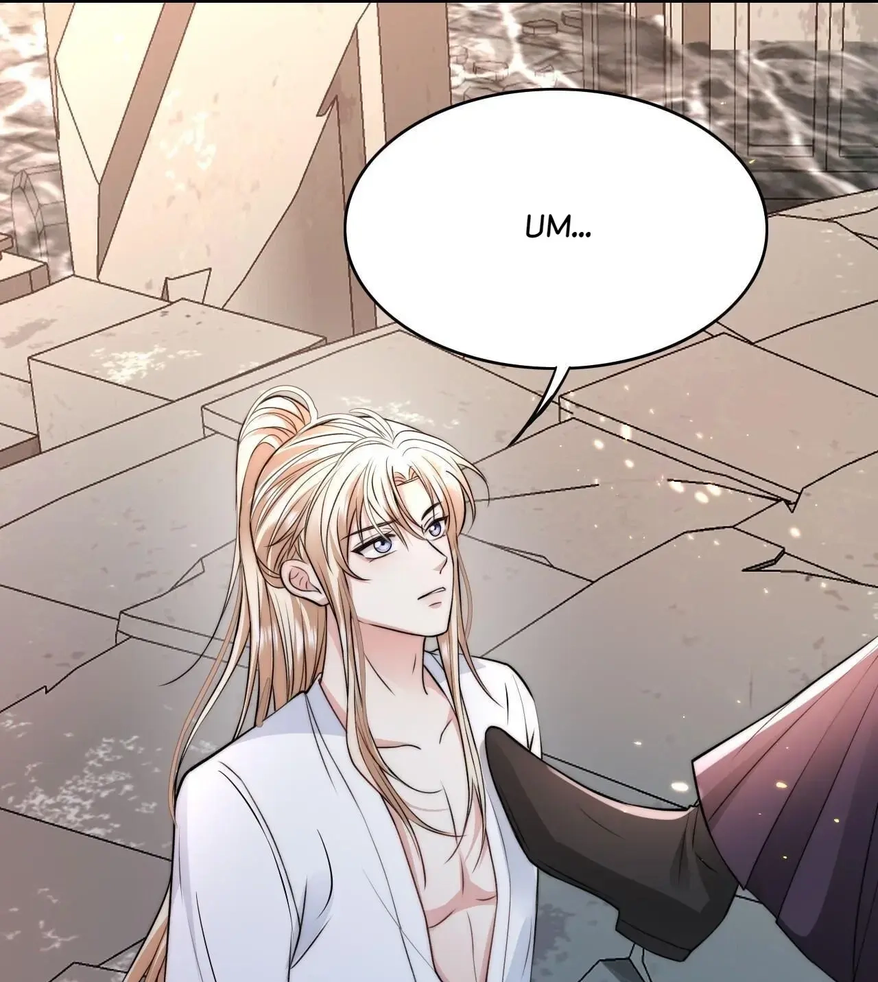 Vindicating the Villain Chapter 19 page 38 - 