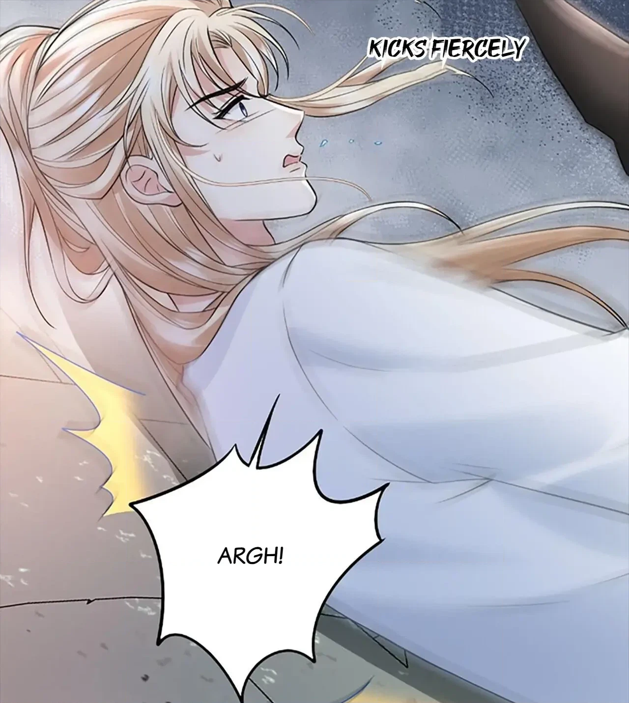 Vindicating the Villain Chapter 19 page 40 - 