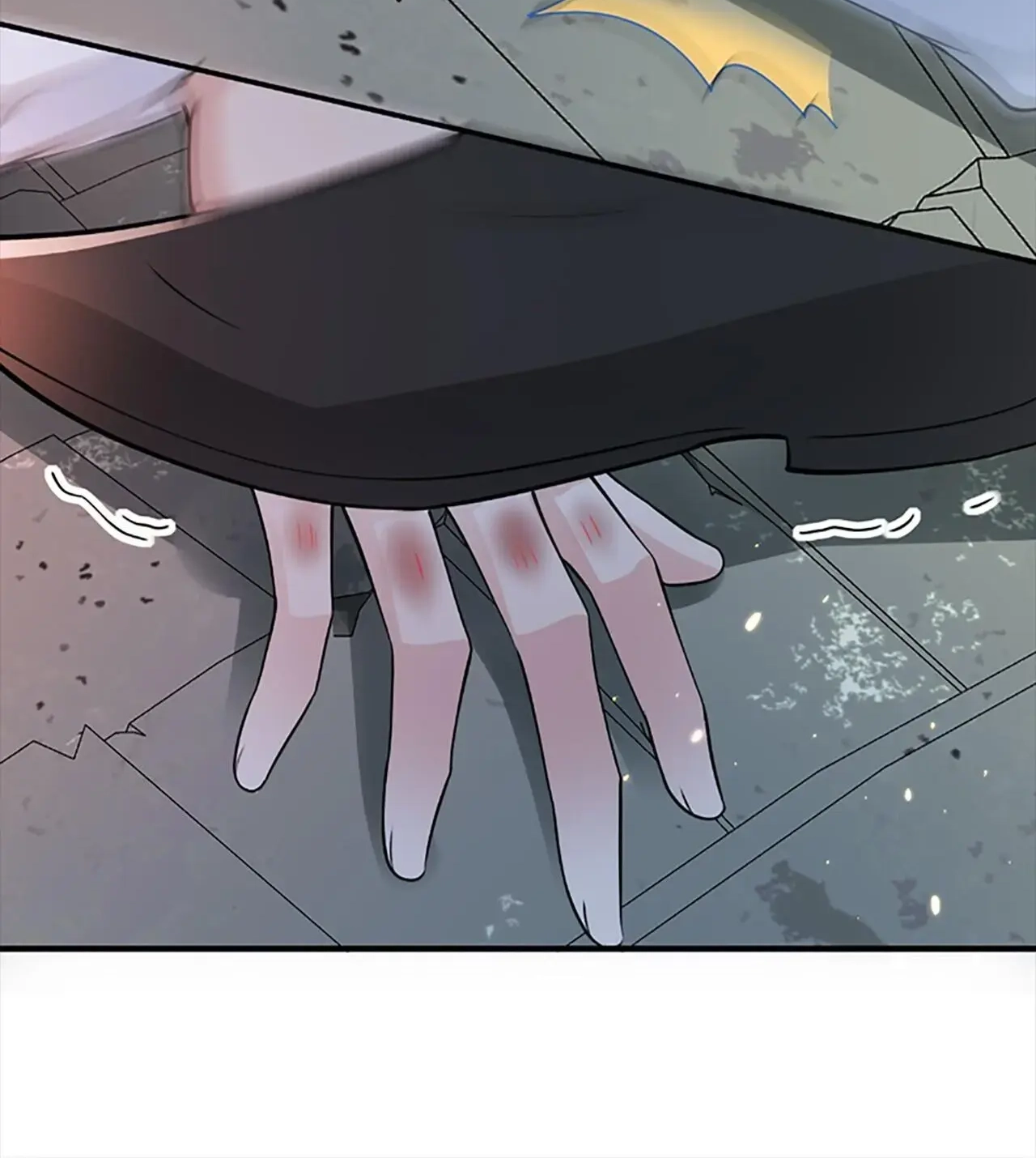 Vindicating the Villain Chapter 19 page 41 - 