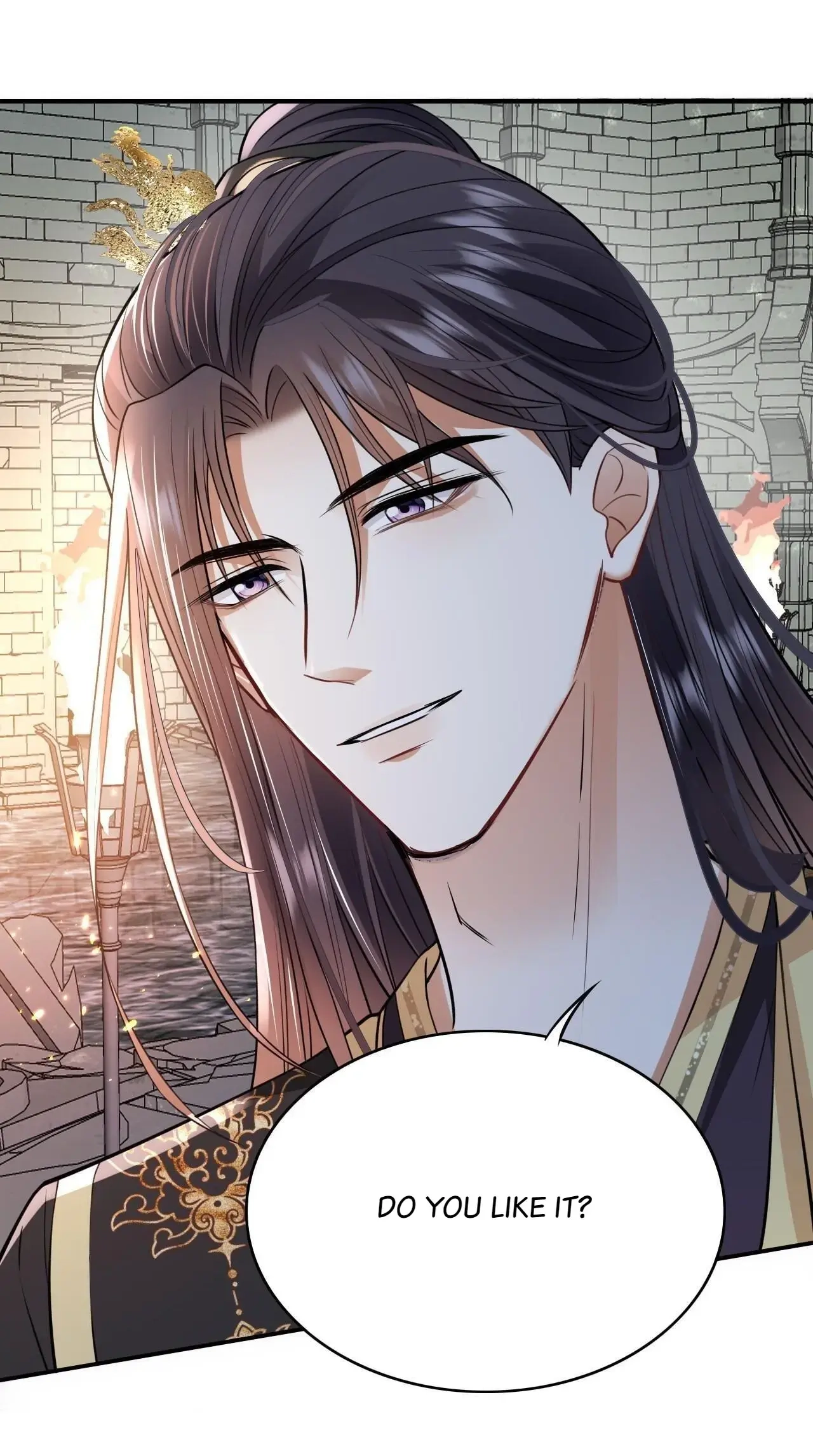 Vindicating the Villain Chapter 19 page 43 - 