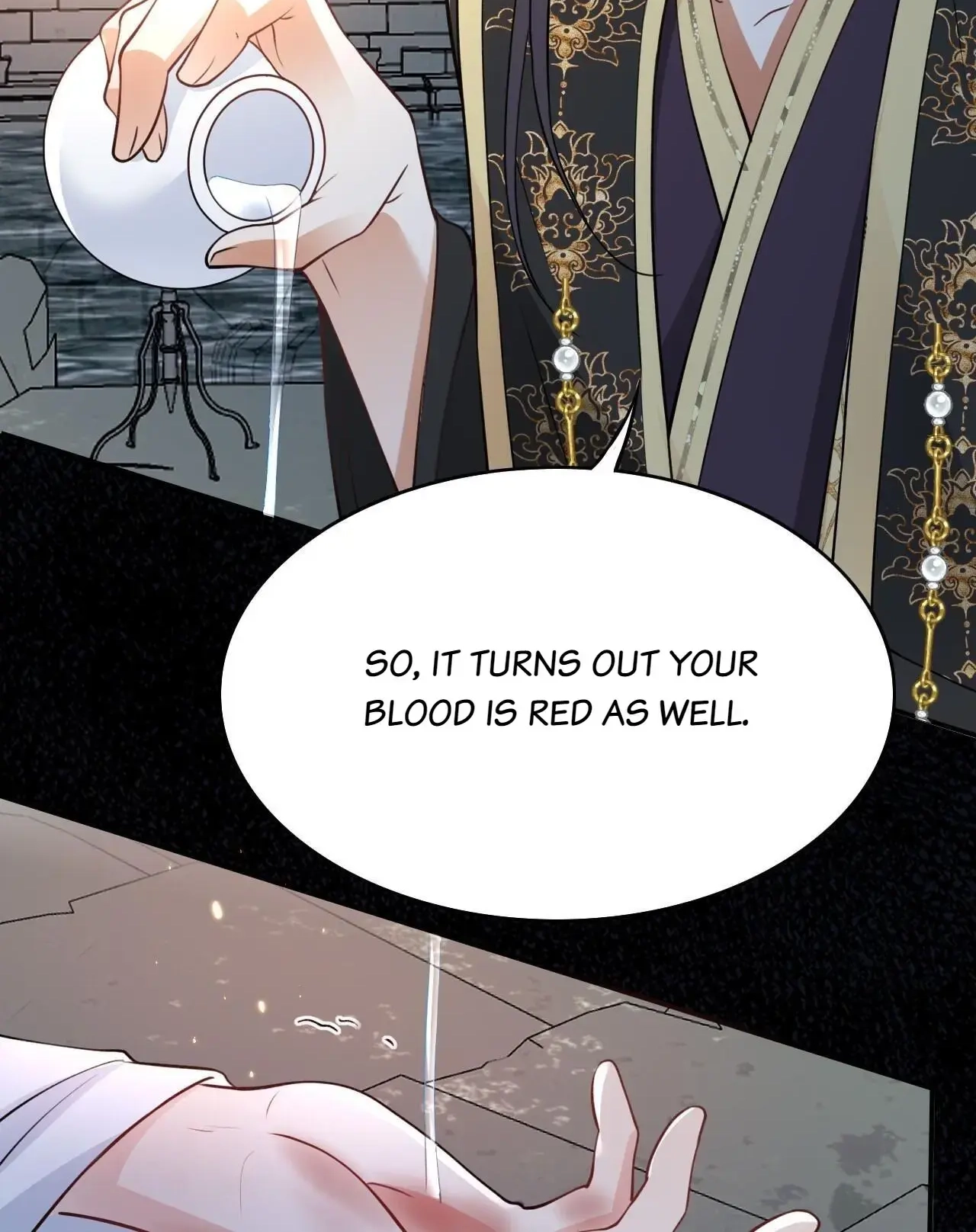 Vindicating the Villain Chapter 19 page 46 - 
