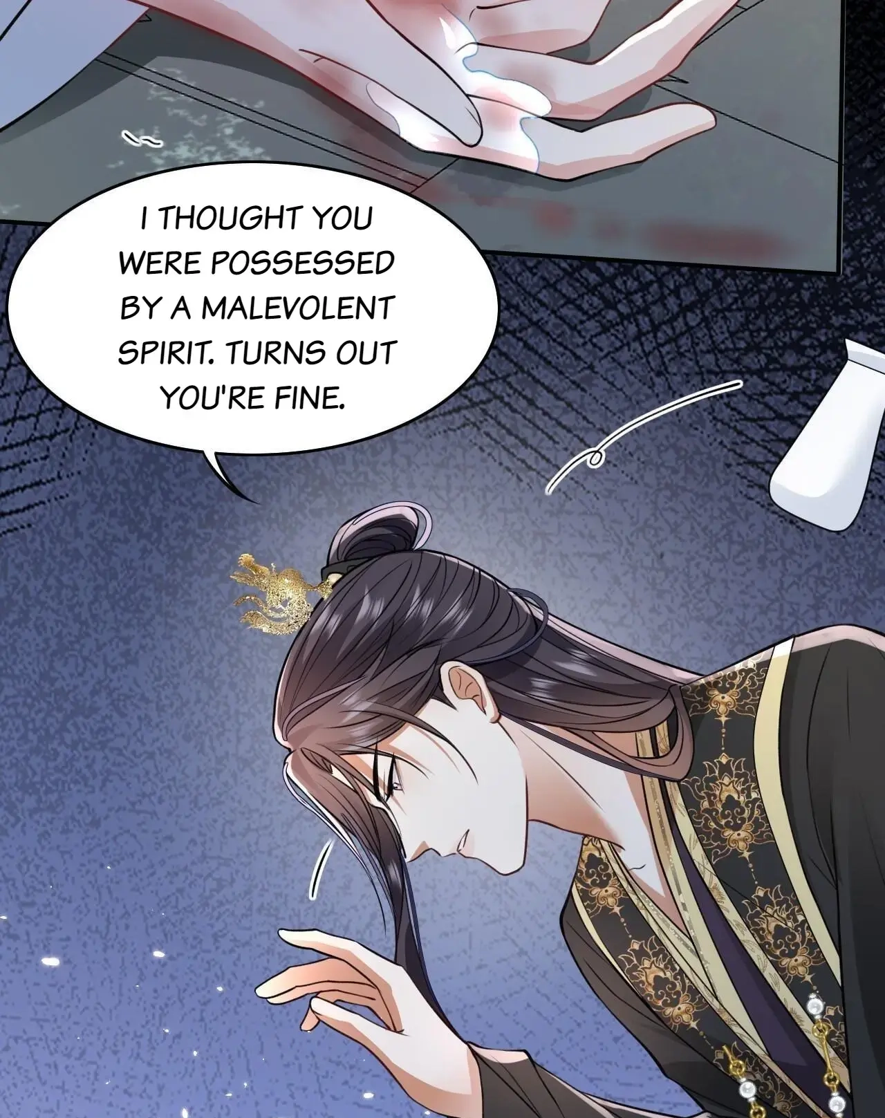 Vindicating the Villain Chapter 19 page 47 - 