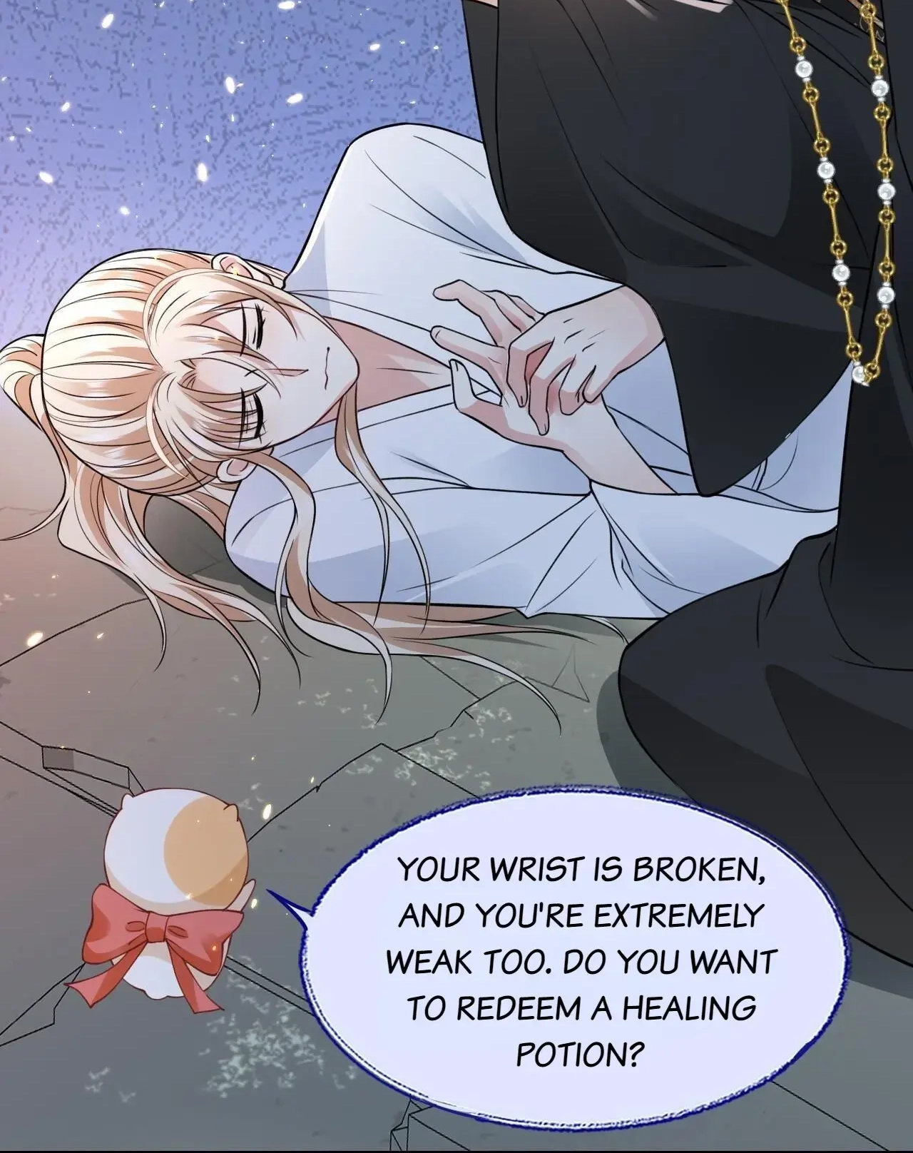 Vindicating the Villain Chapter 19 page 48 - 