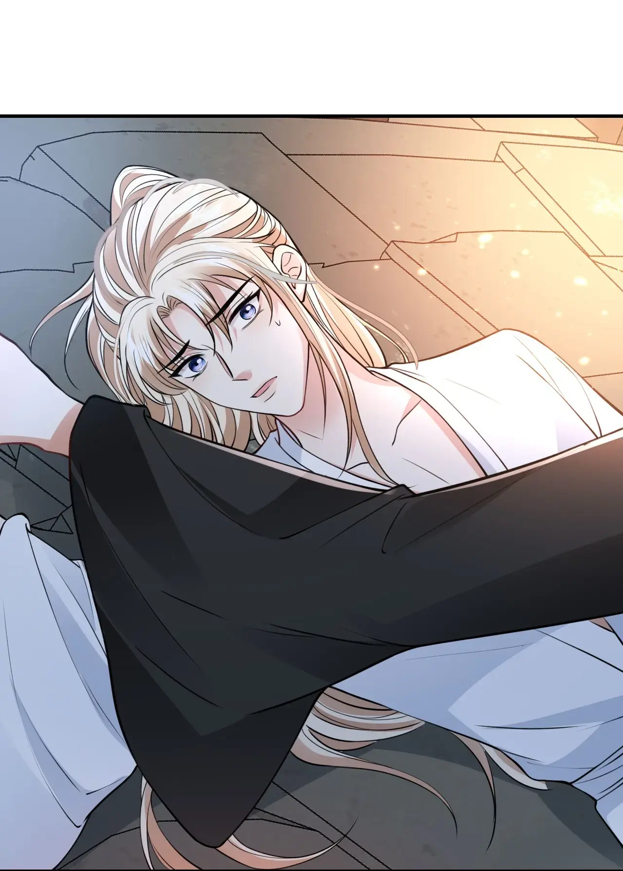 Vindicating the Villain Chapter 19 page 53 - 