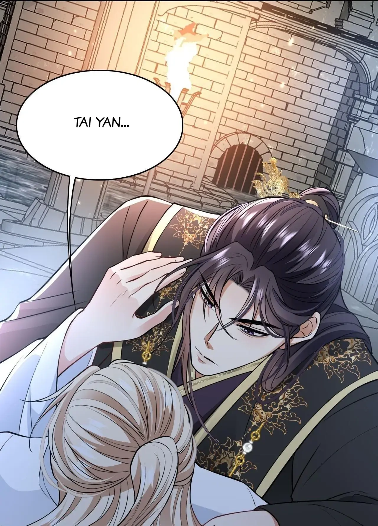 Vindicating the Villain Chapter 19 page 54 - 