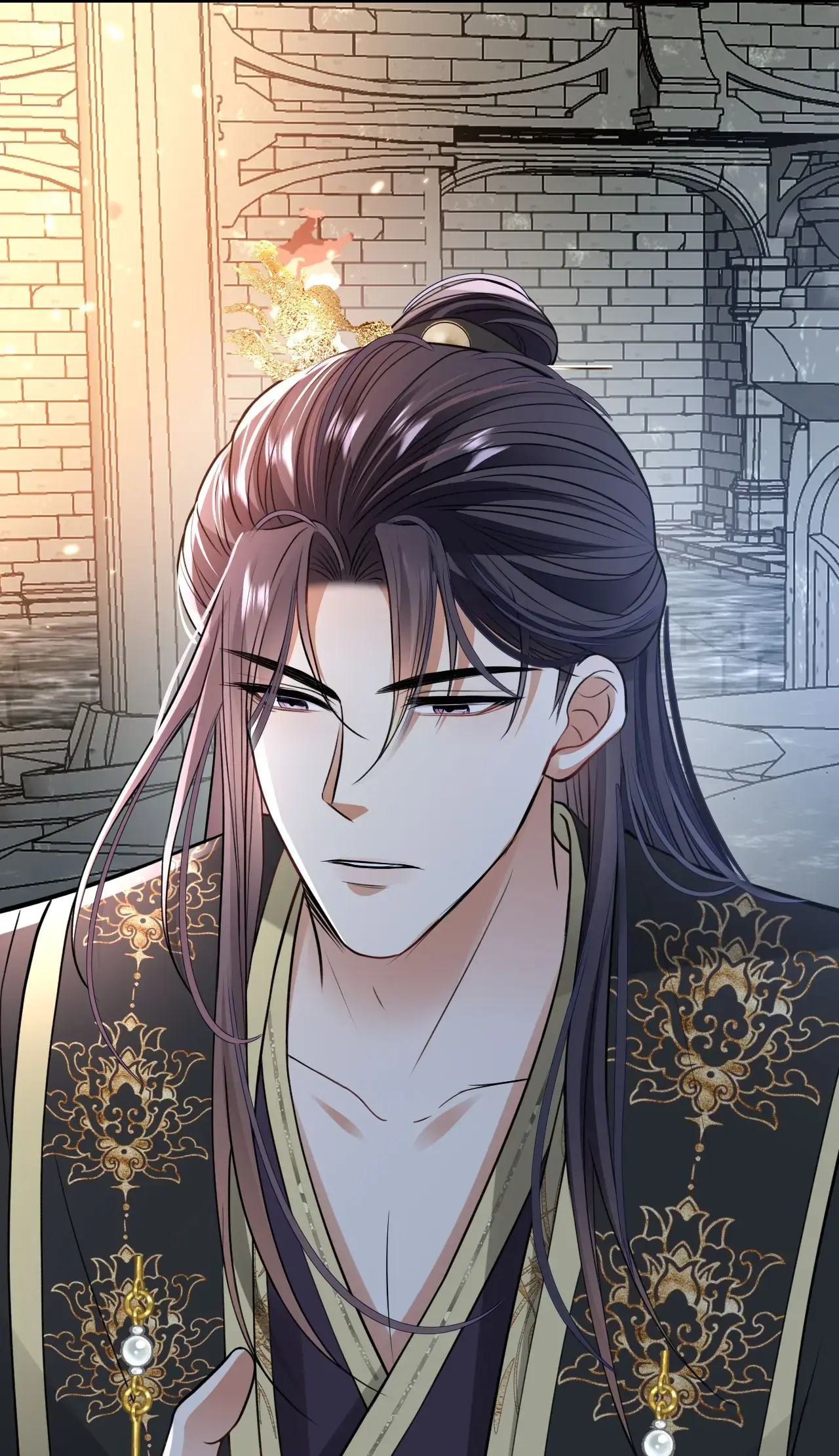 Vindicating the Villain Chapter 19 page 56 - 