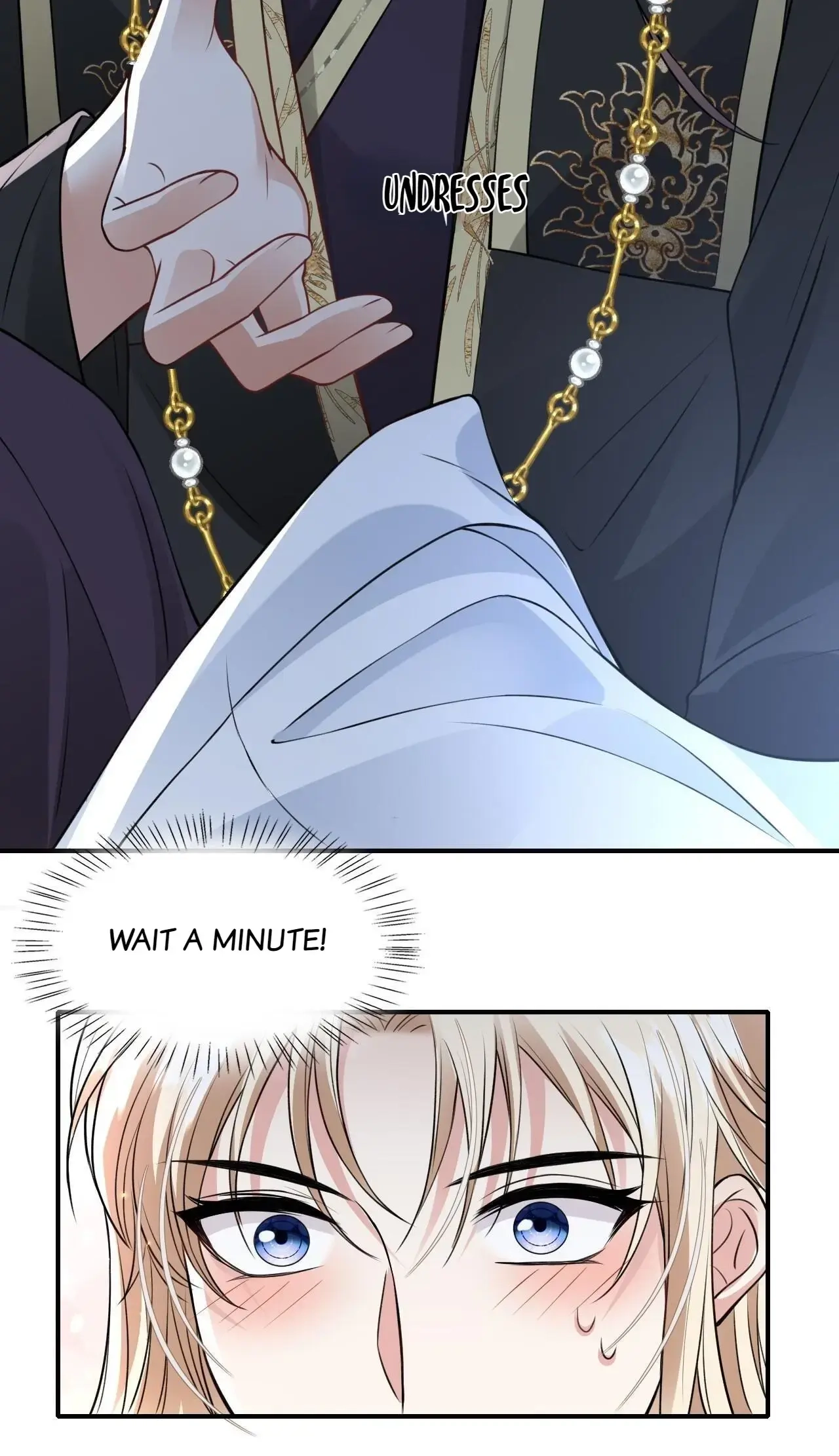 Vindicating the Villain Chapter 19 page 57 - 