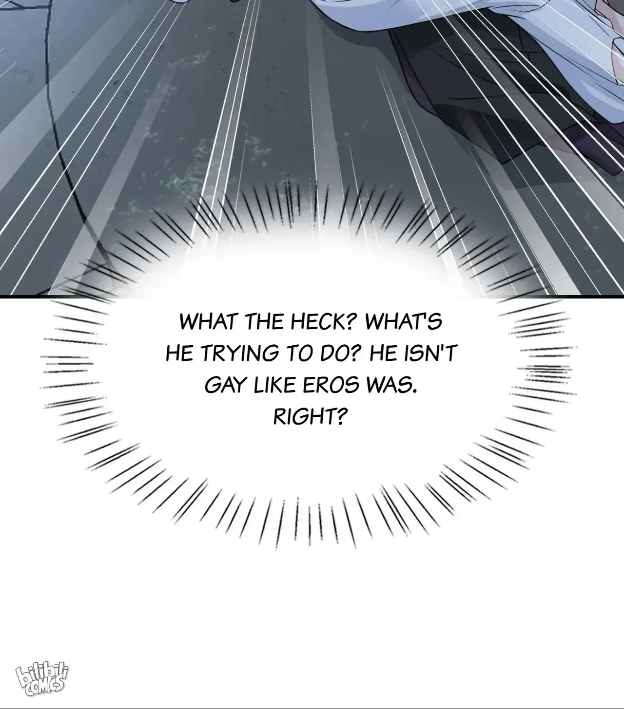 Vindicating the Villain Chapter 19 page 59 - 